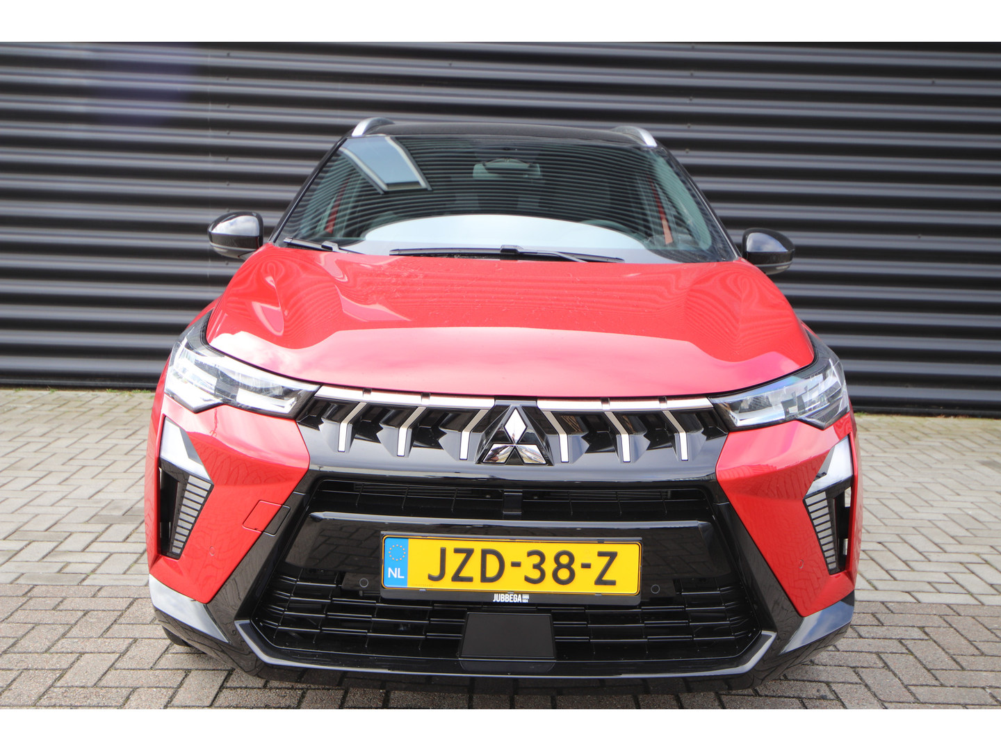 Mitsubishi Mitsubishi