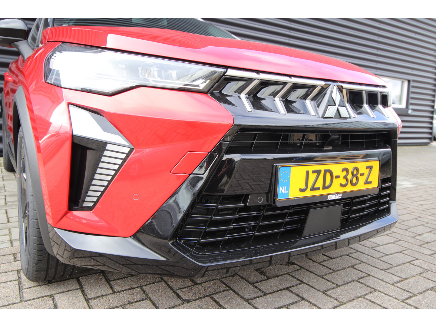 Mitsubishi Mitsubishi