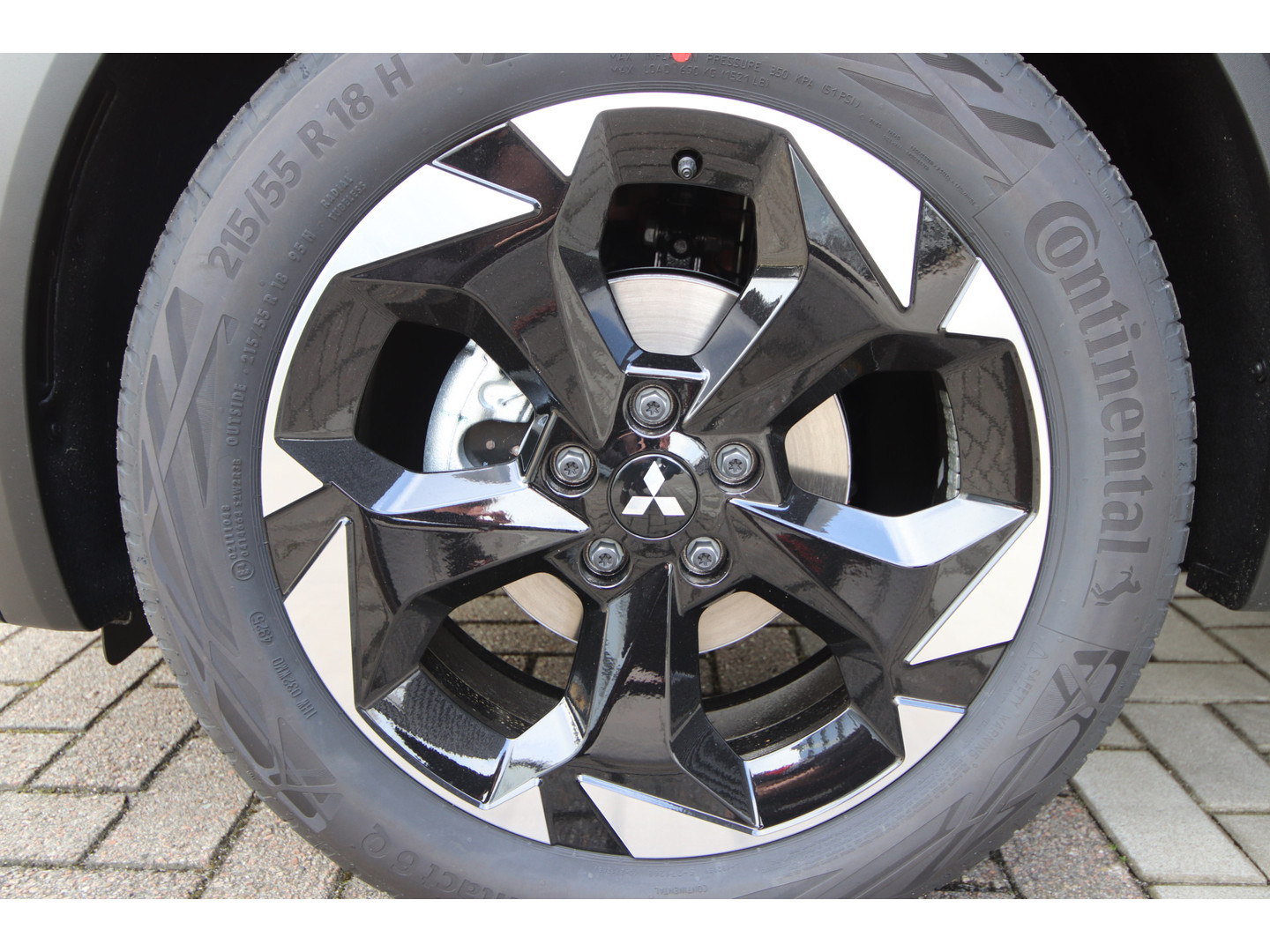 Mitsubishi Mitsubishi