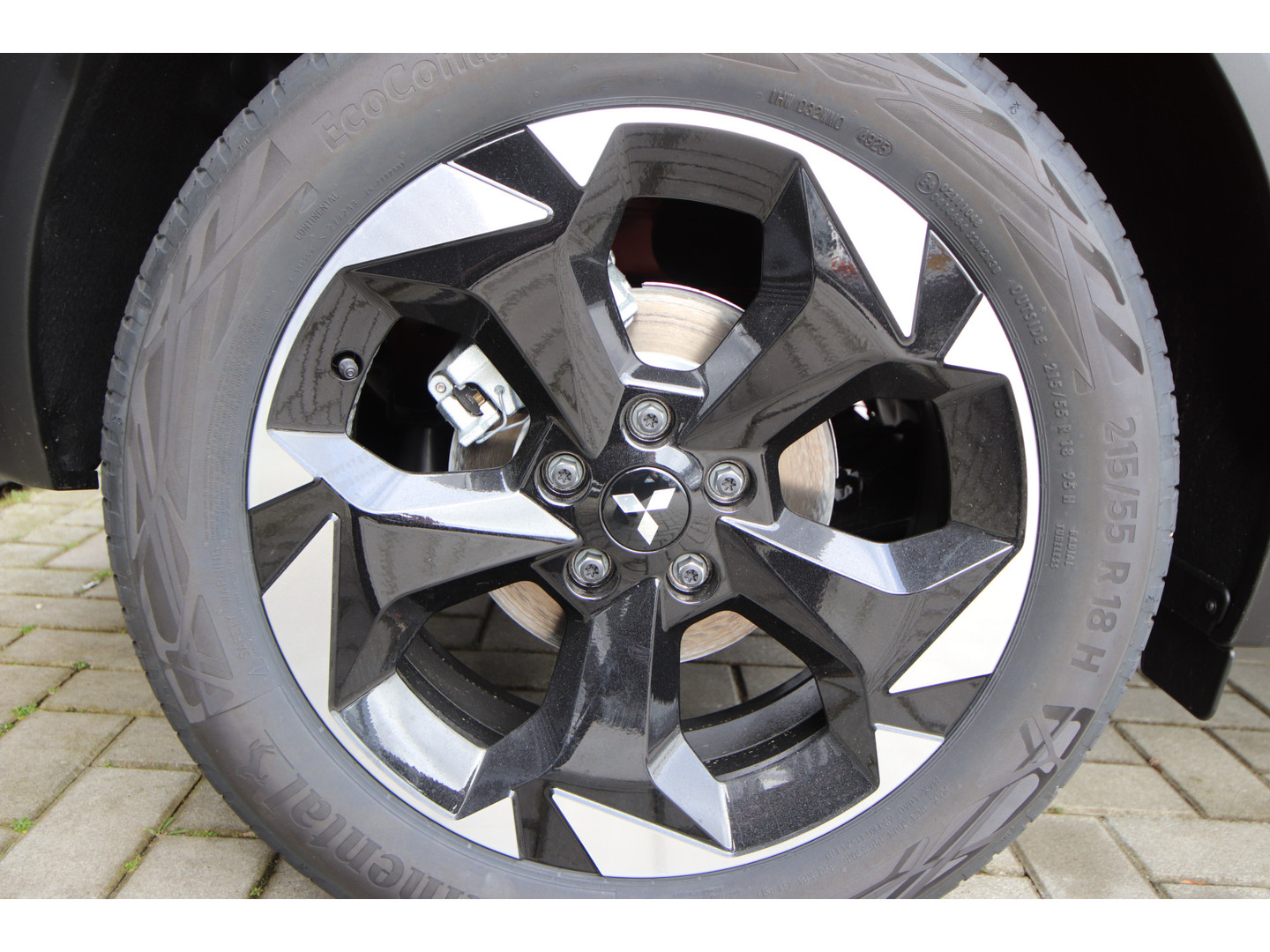 Mitsubishi Mitsubishi