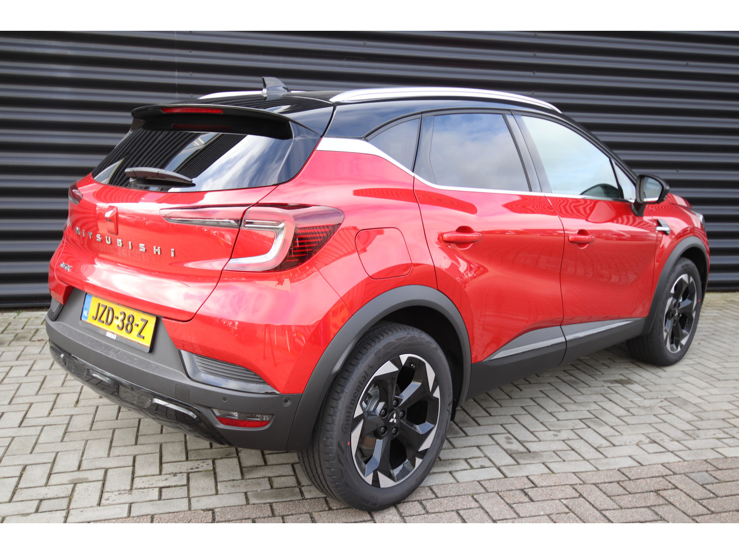 Mitsubishi Mitsubishi