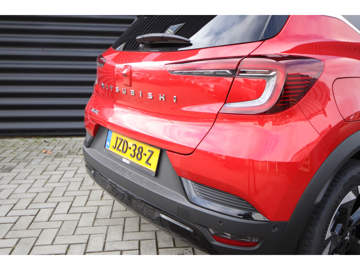 Mitsubishi Mitsubishi