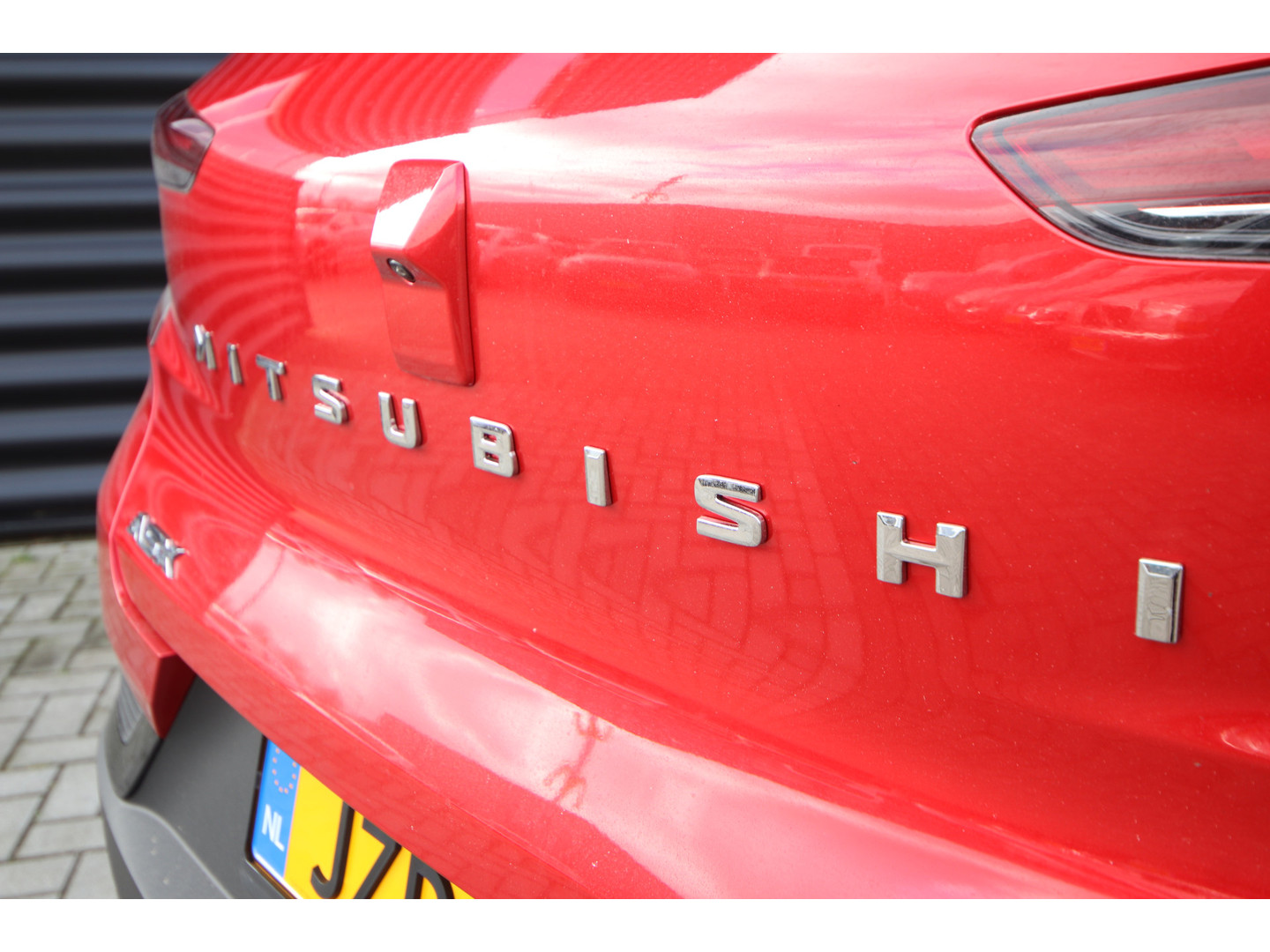 Mitsubishi
