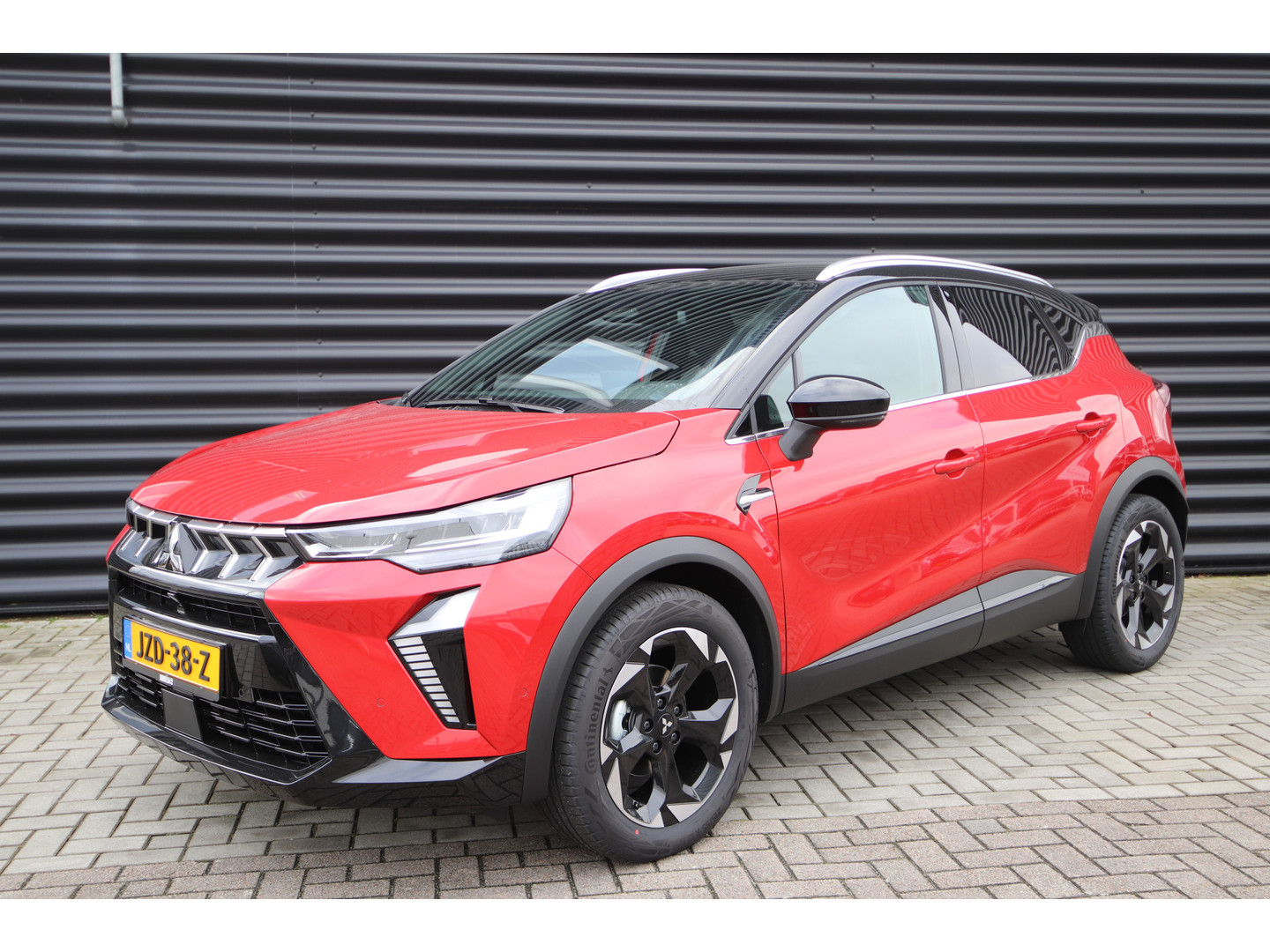 Mitsubishi Mitsubishi