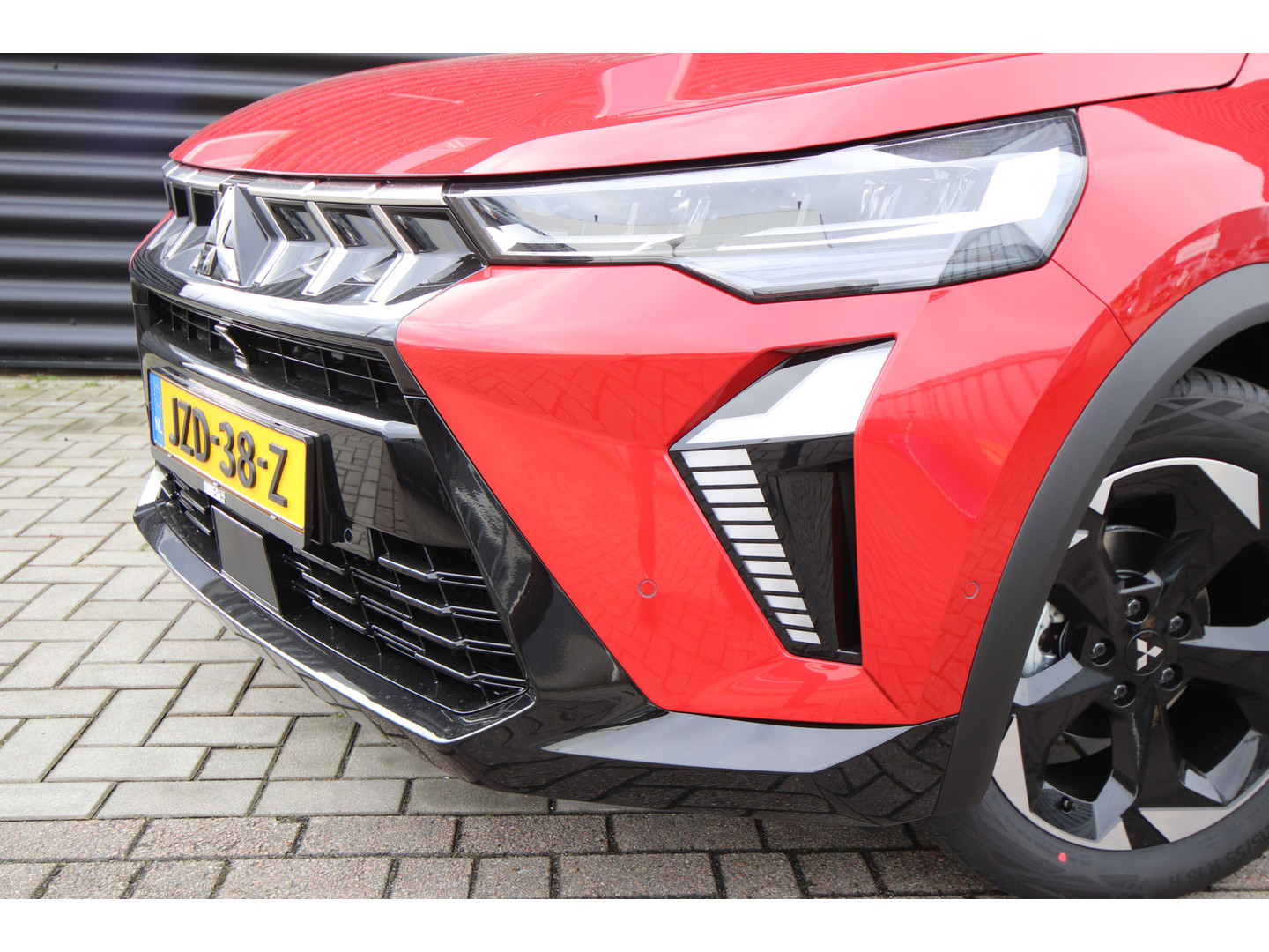 Mitsubishi