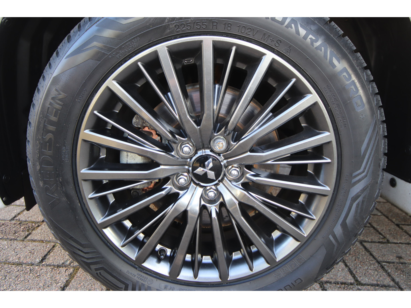 Mitsubishi Mitsubishi