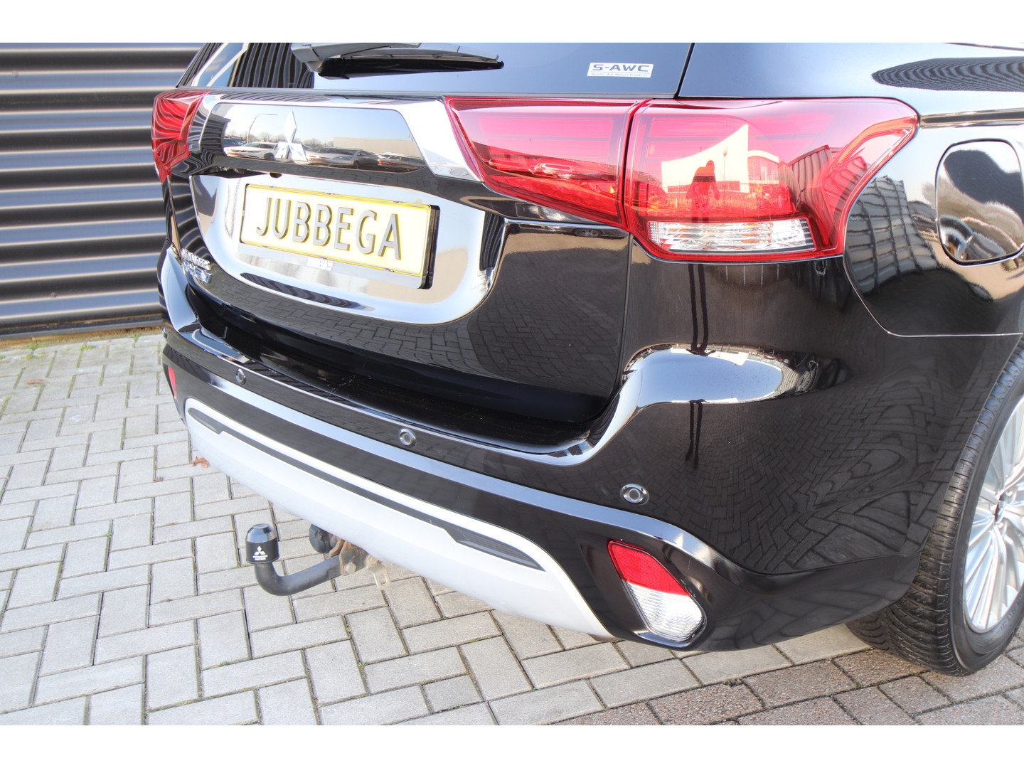 Mitsubishi Mitsubishi