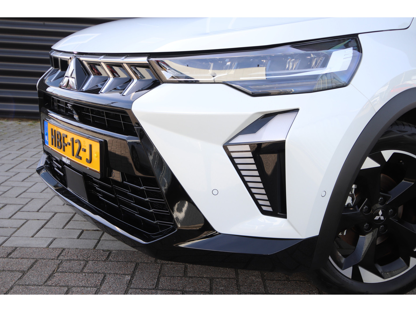 Mitsubishi