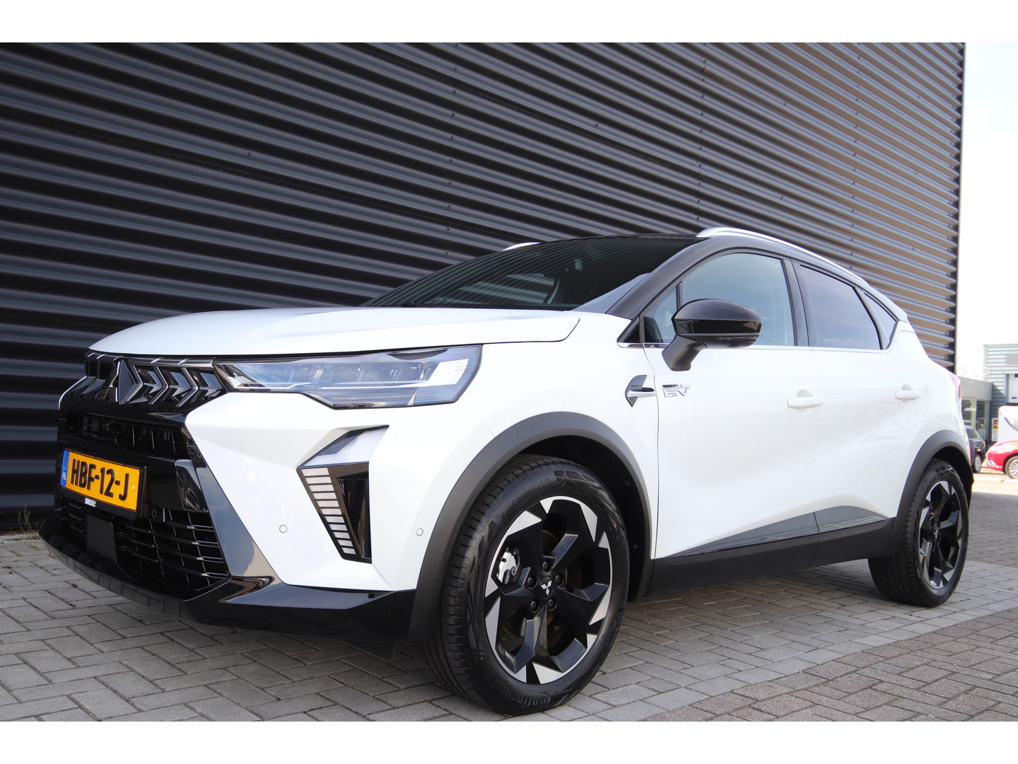 Mitsubishi