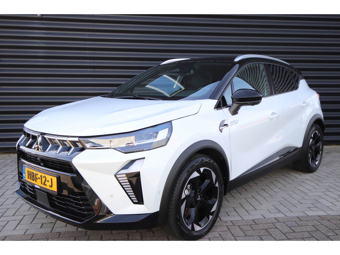 Mitsubishi