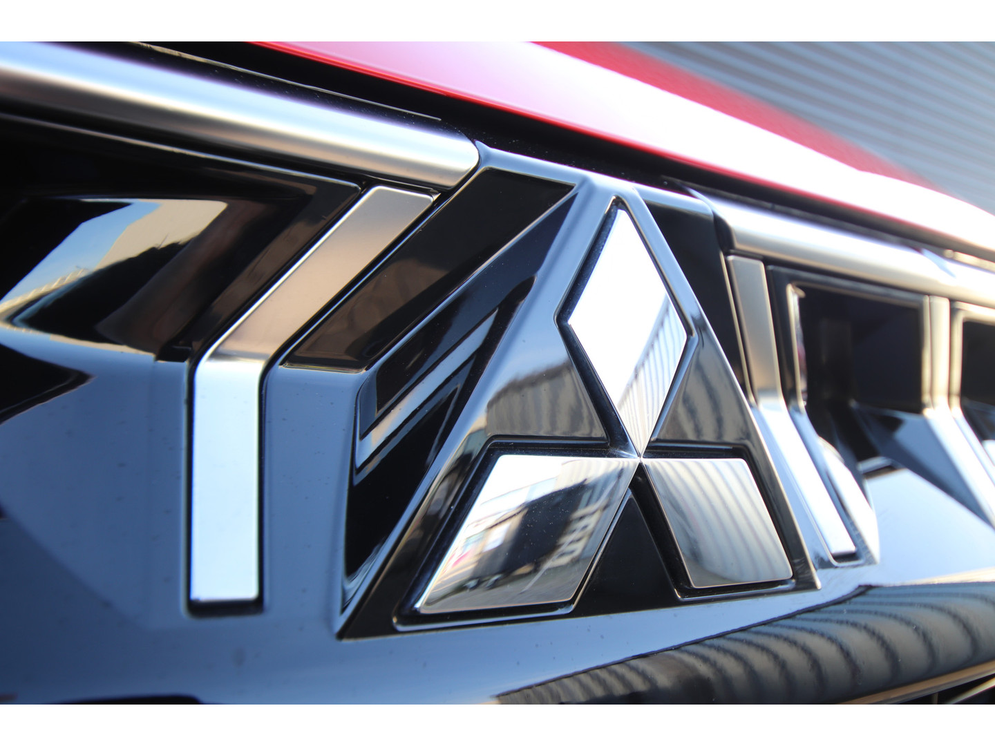 Mitsubishi