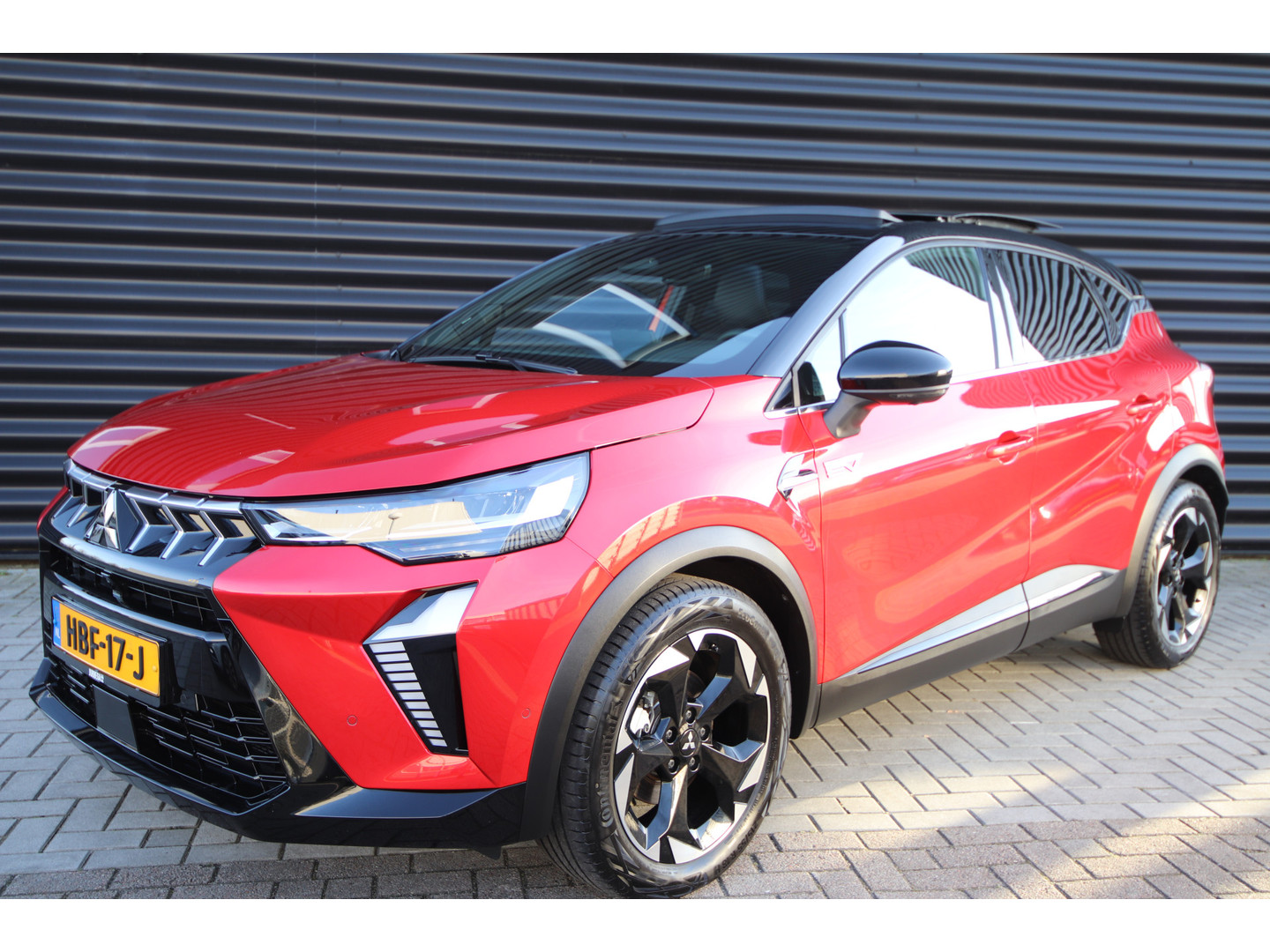 Mitsubishi