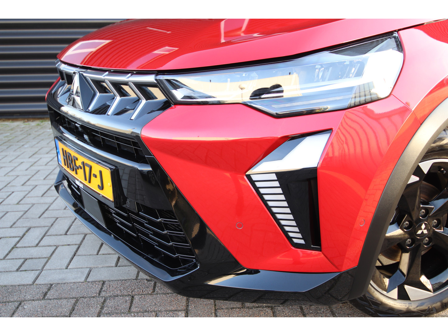 Mitsubishi