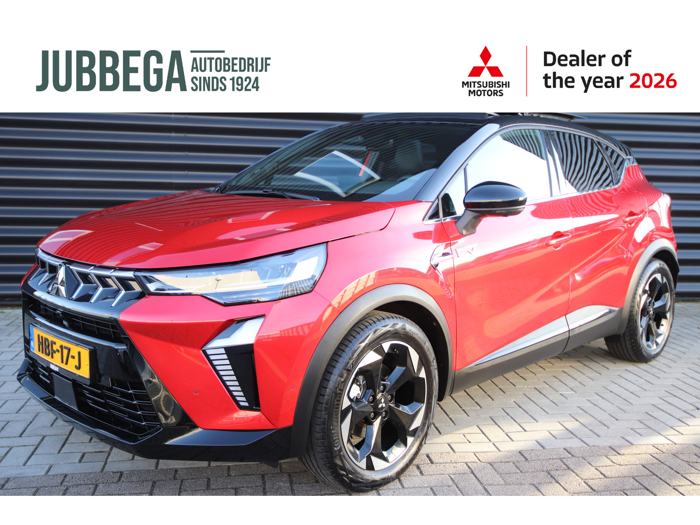 Mitsubishi