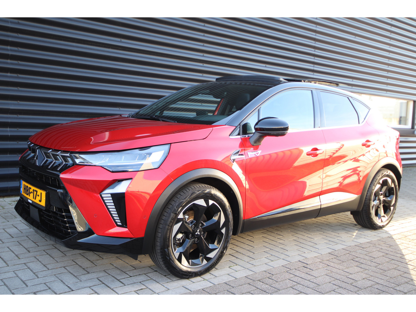 Mitsubishi