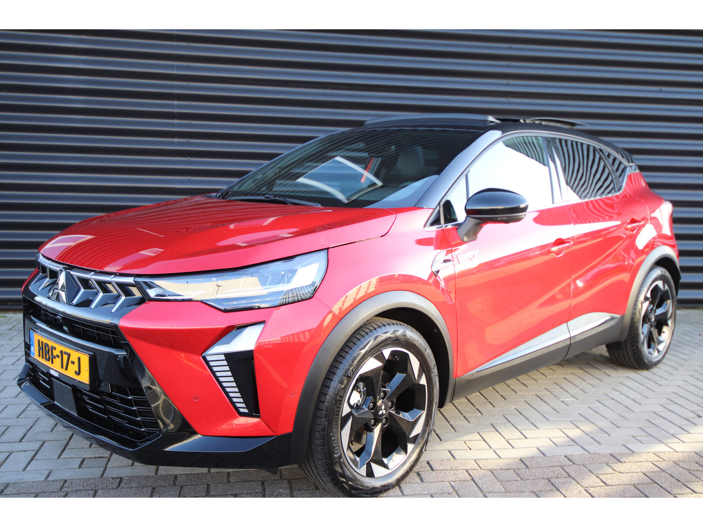 Mitsubishi