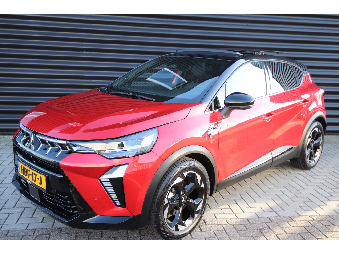Mitsubishi