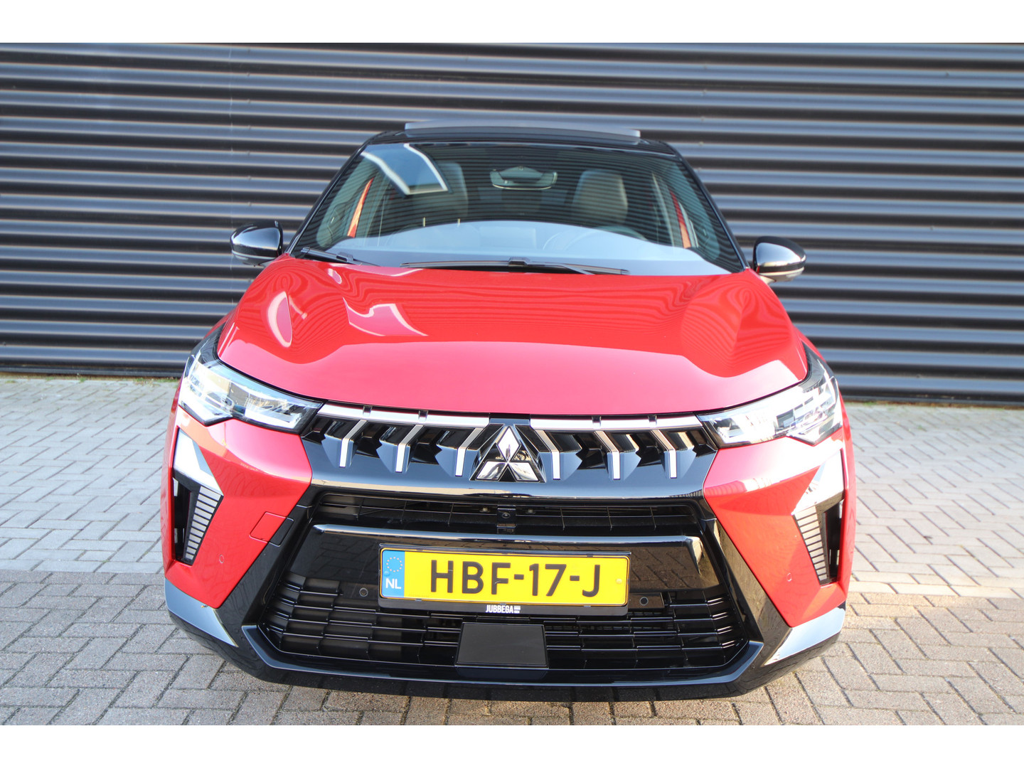 Mitsubishi