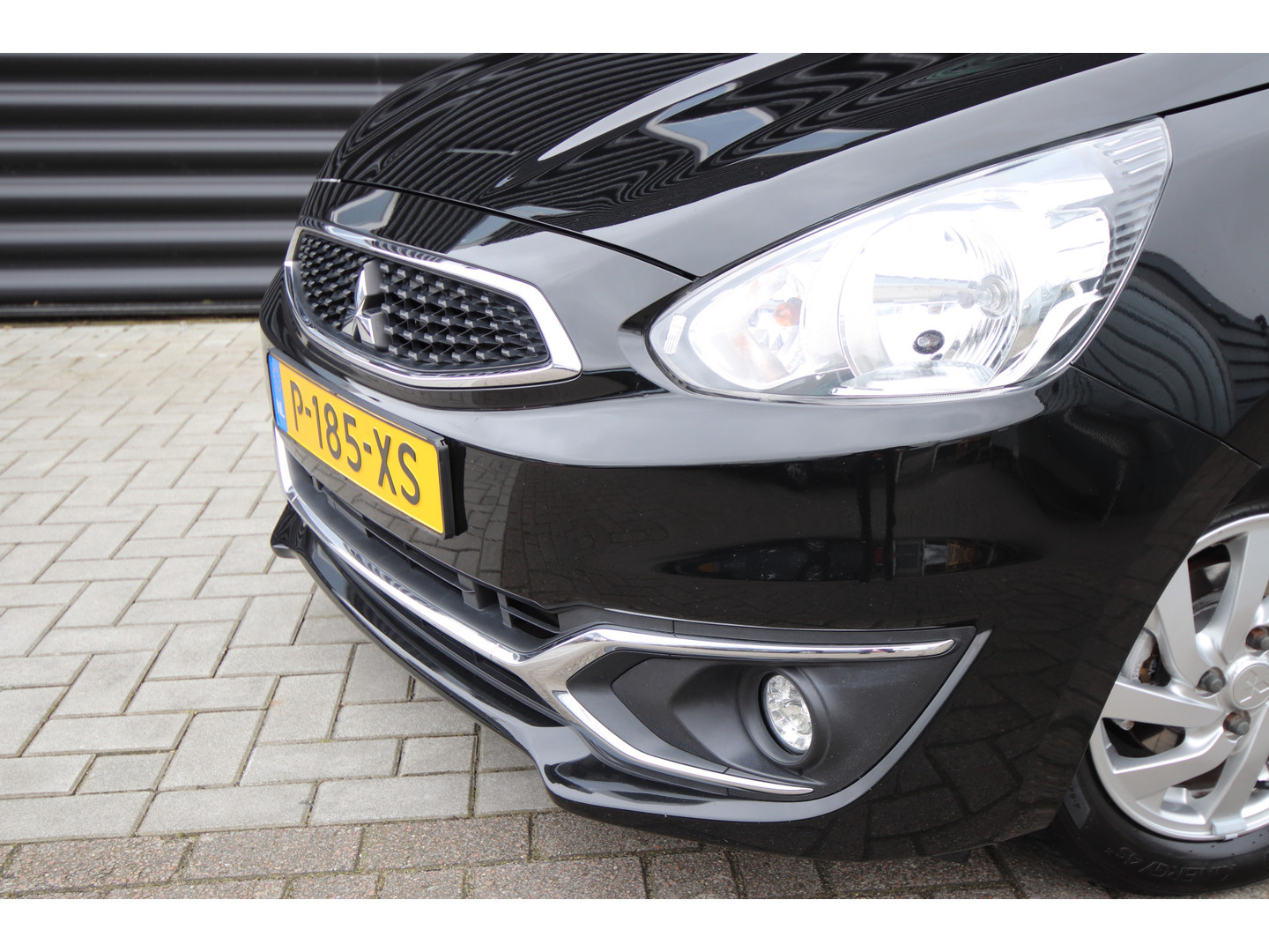 Mitsubishi Mitsubishi