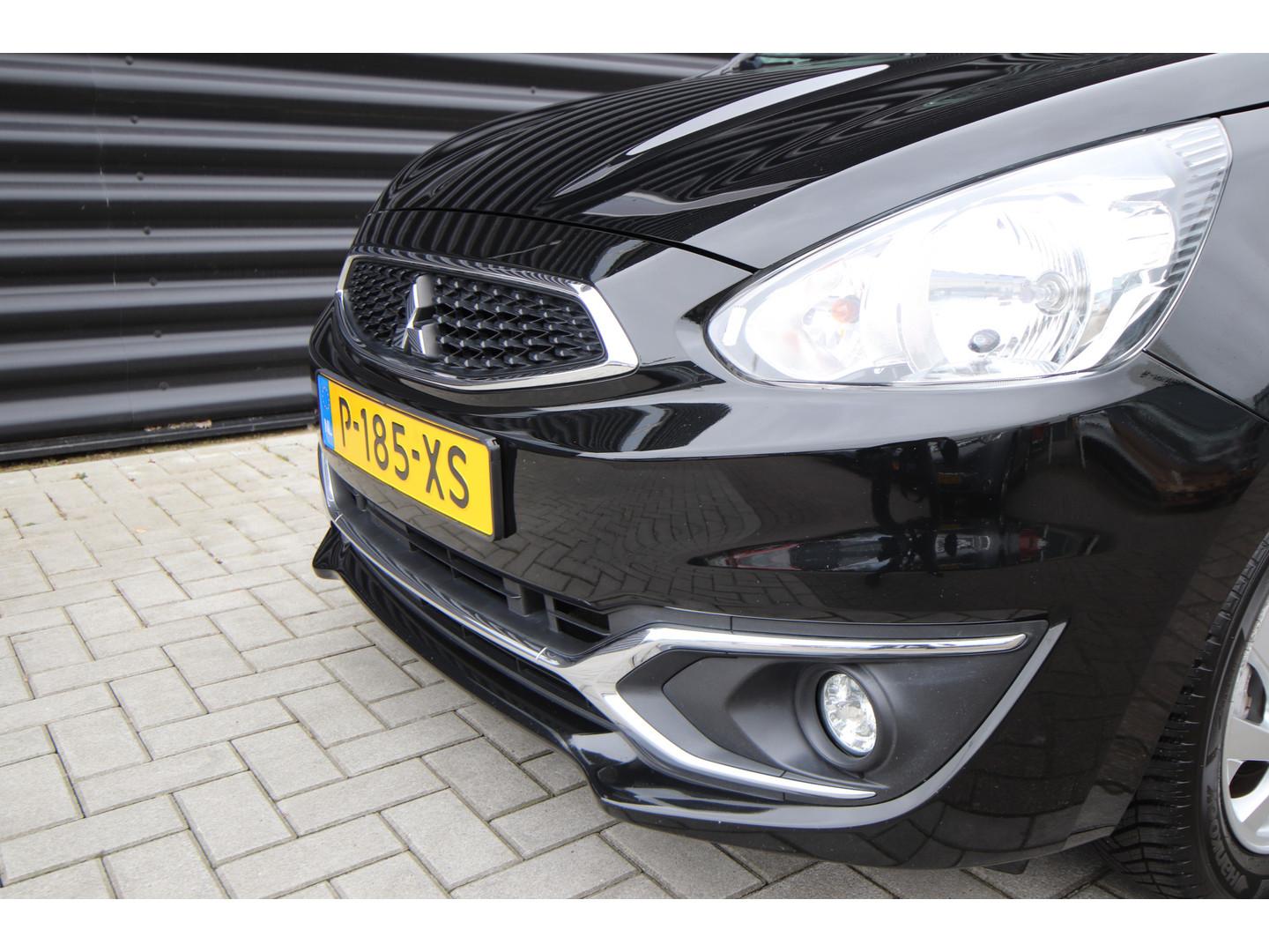 Mitsubishi Mitsubishi