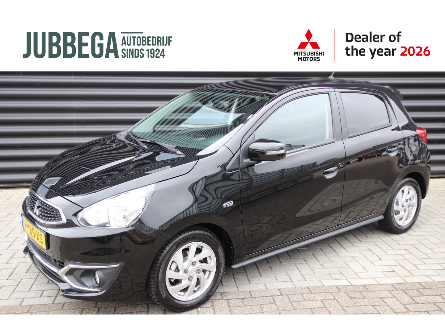 Mitsubishi Mitsubishi