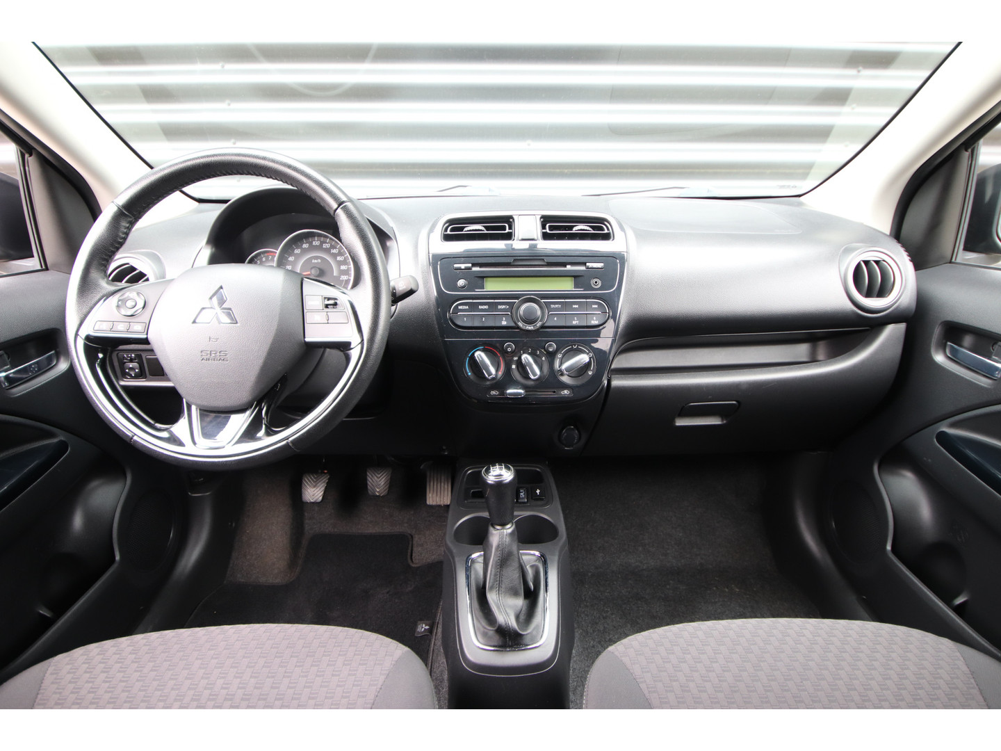 Mitsubishi Mitsubishi