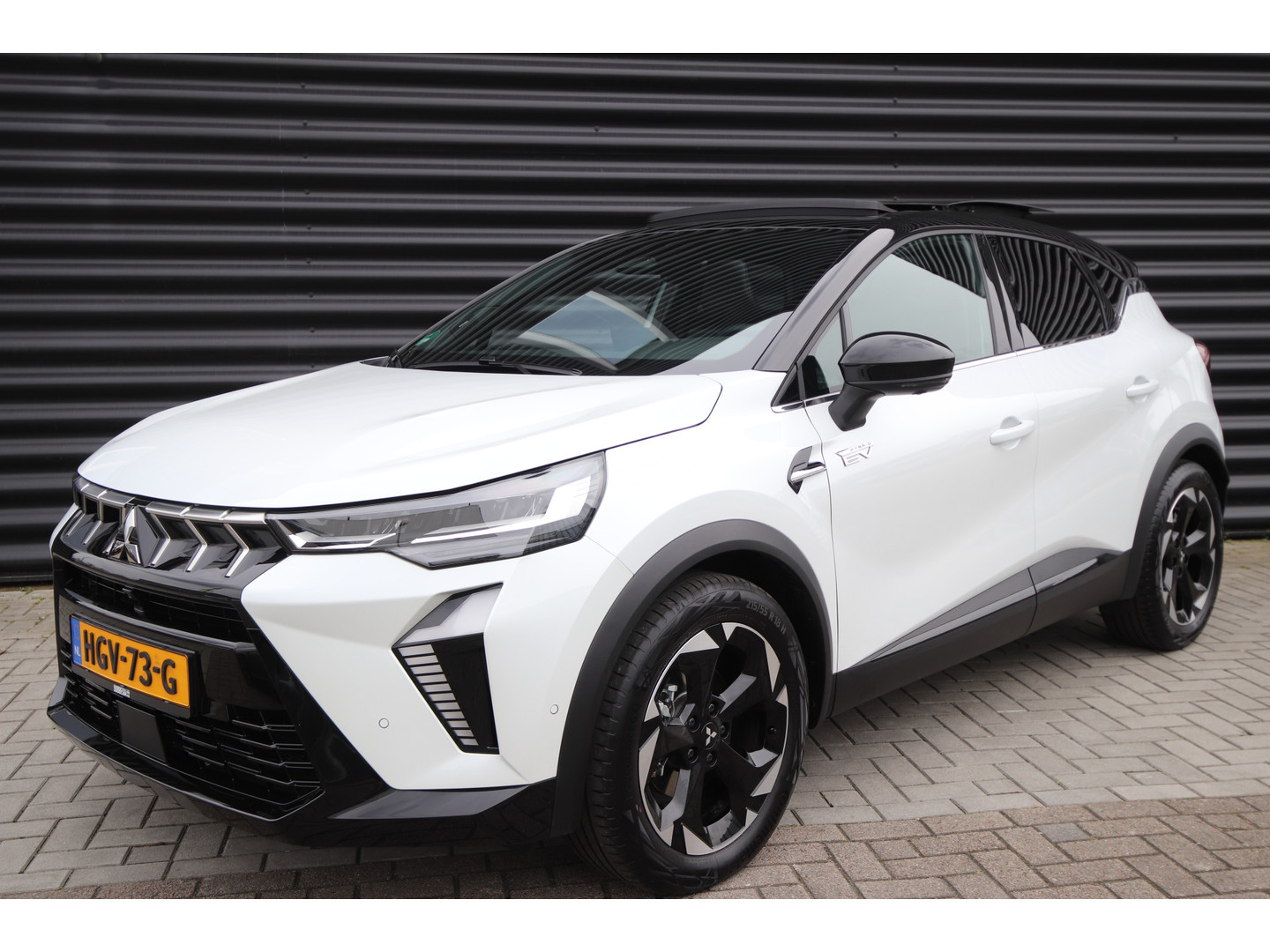 Mitsubishi