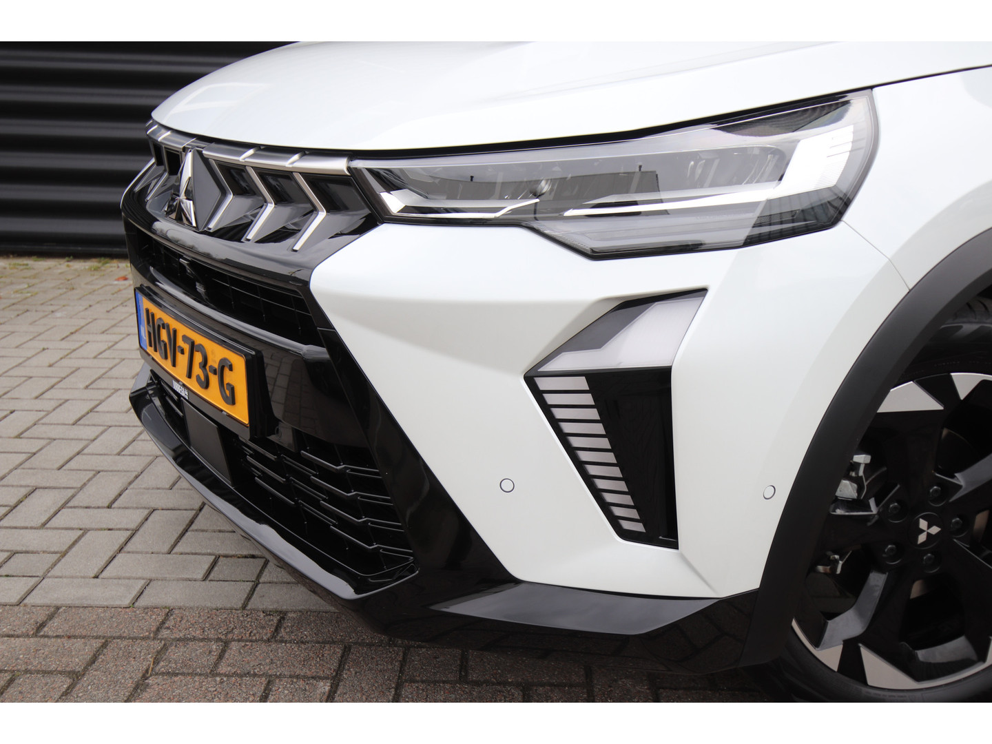 Mitsubishi