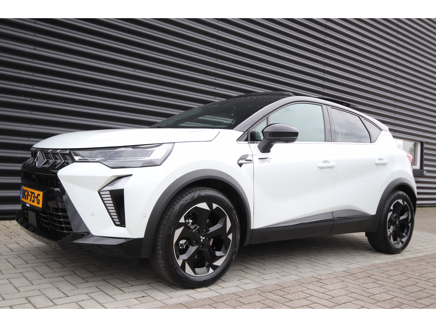 Mitsubishi