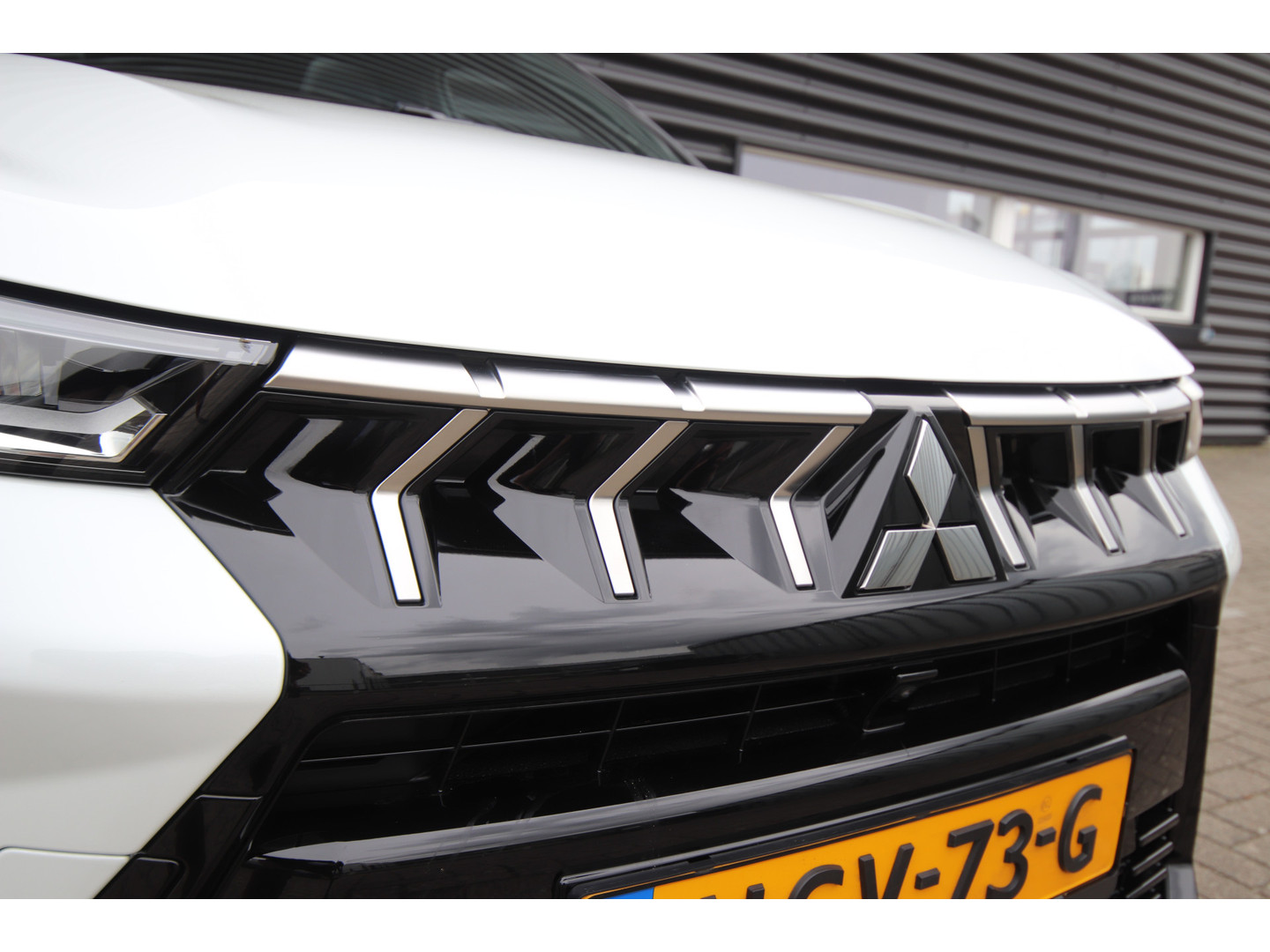 Mitsubishi