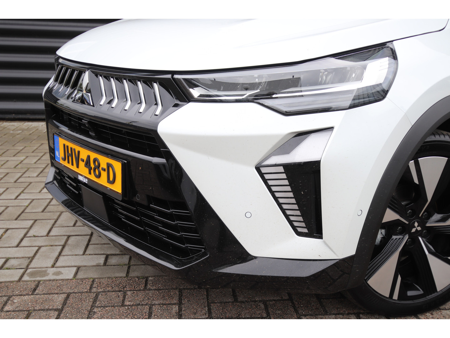 Mitsubishi