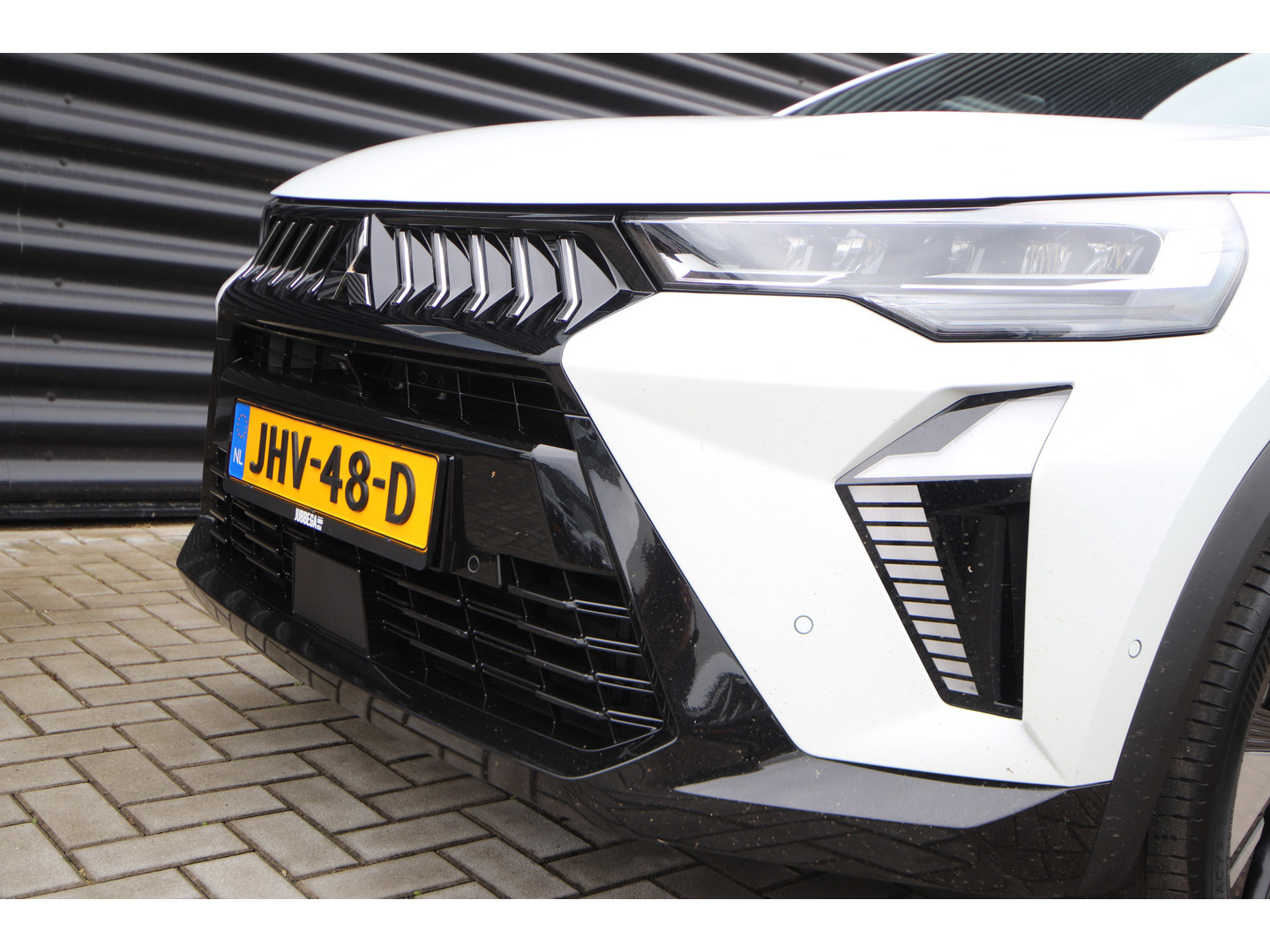 Mitsubishi