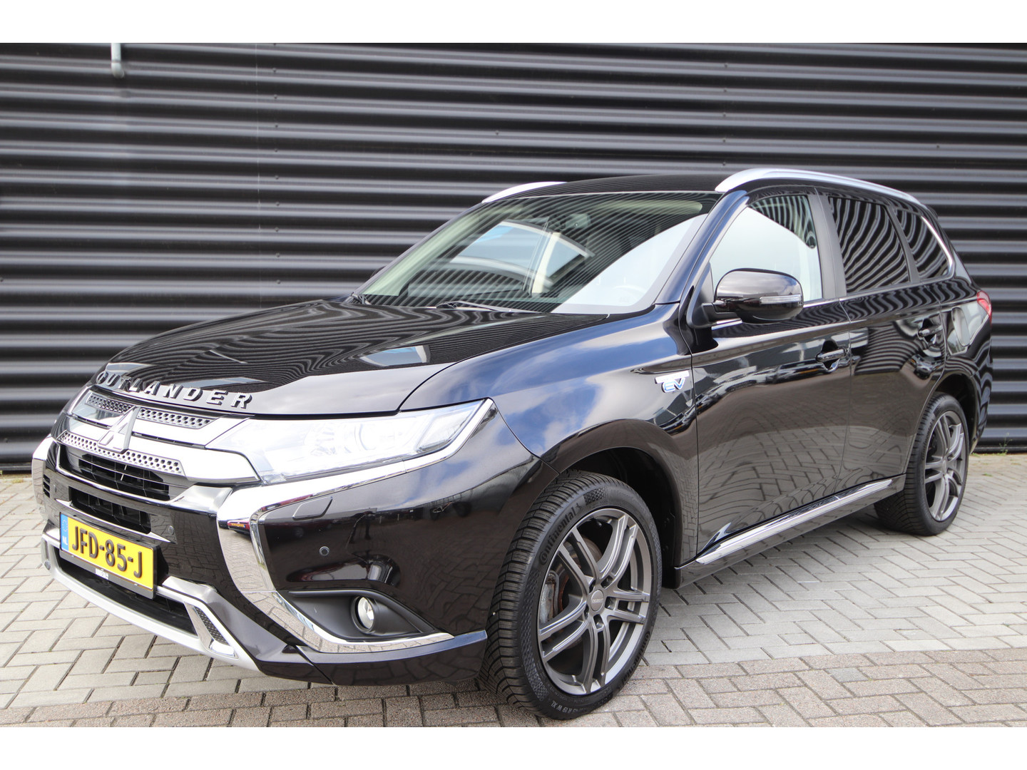 Mitsubishi