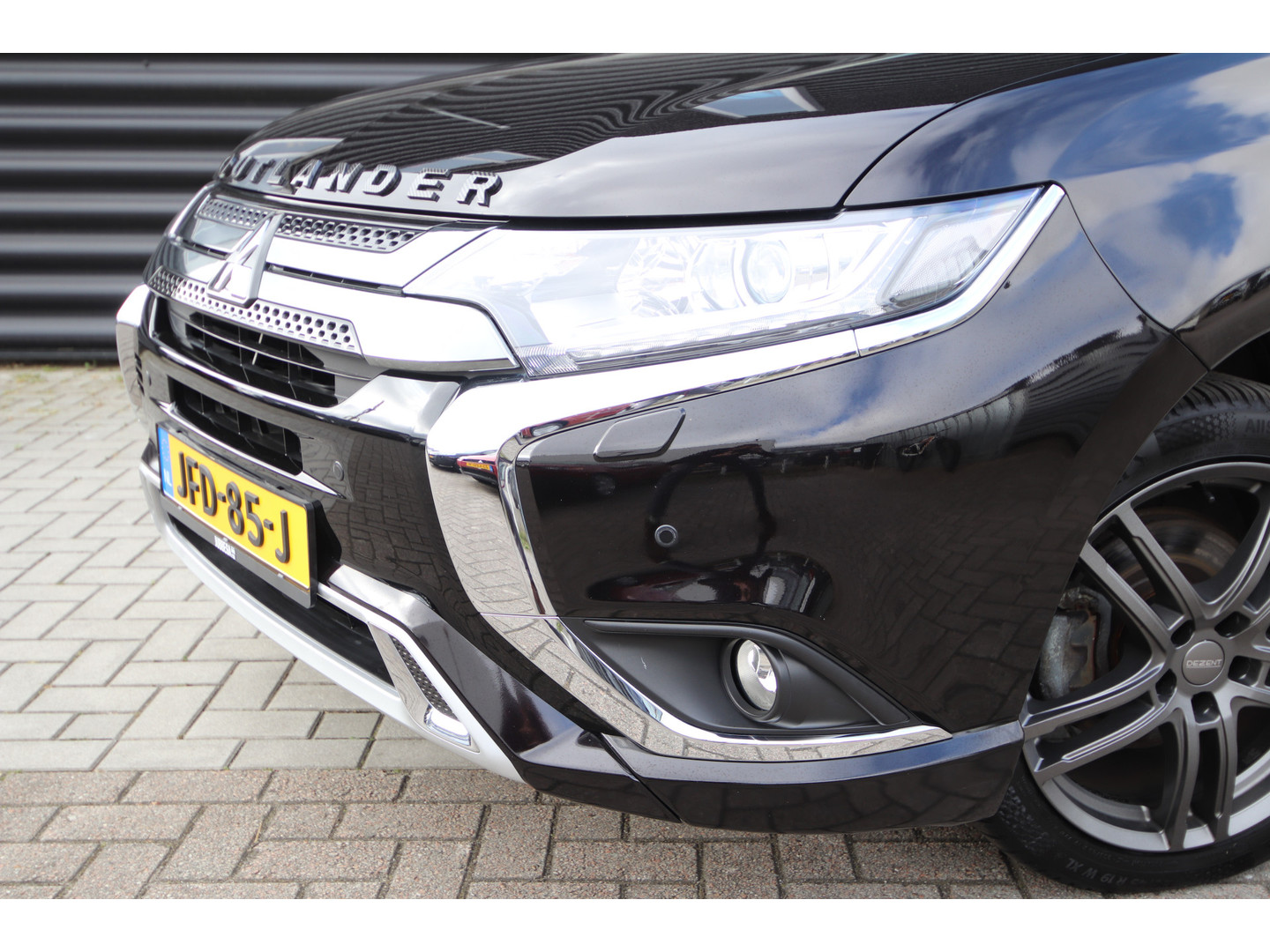 Mitsubishi