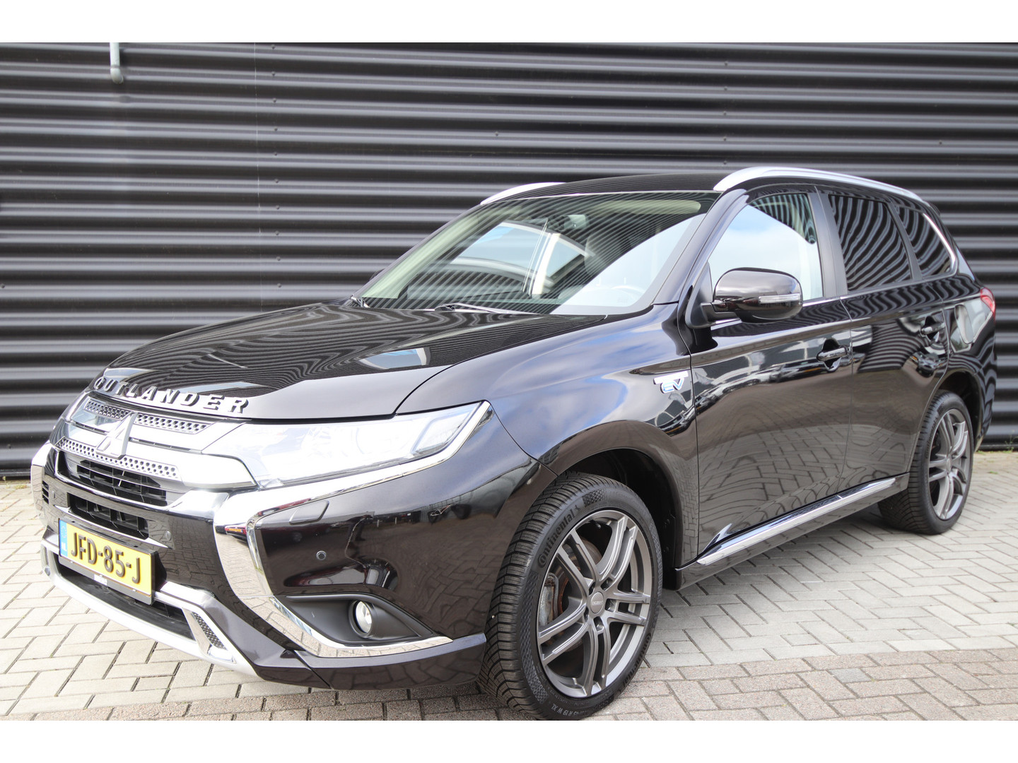 Mitsubishi
