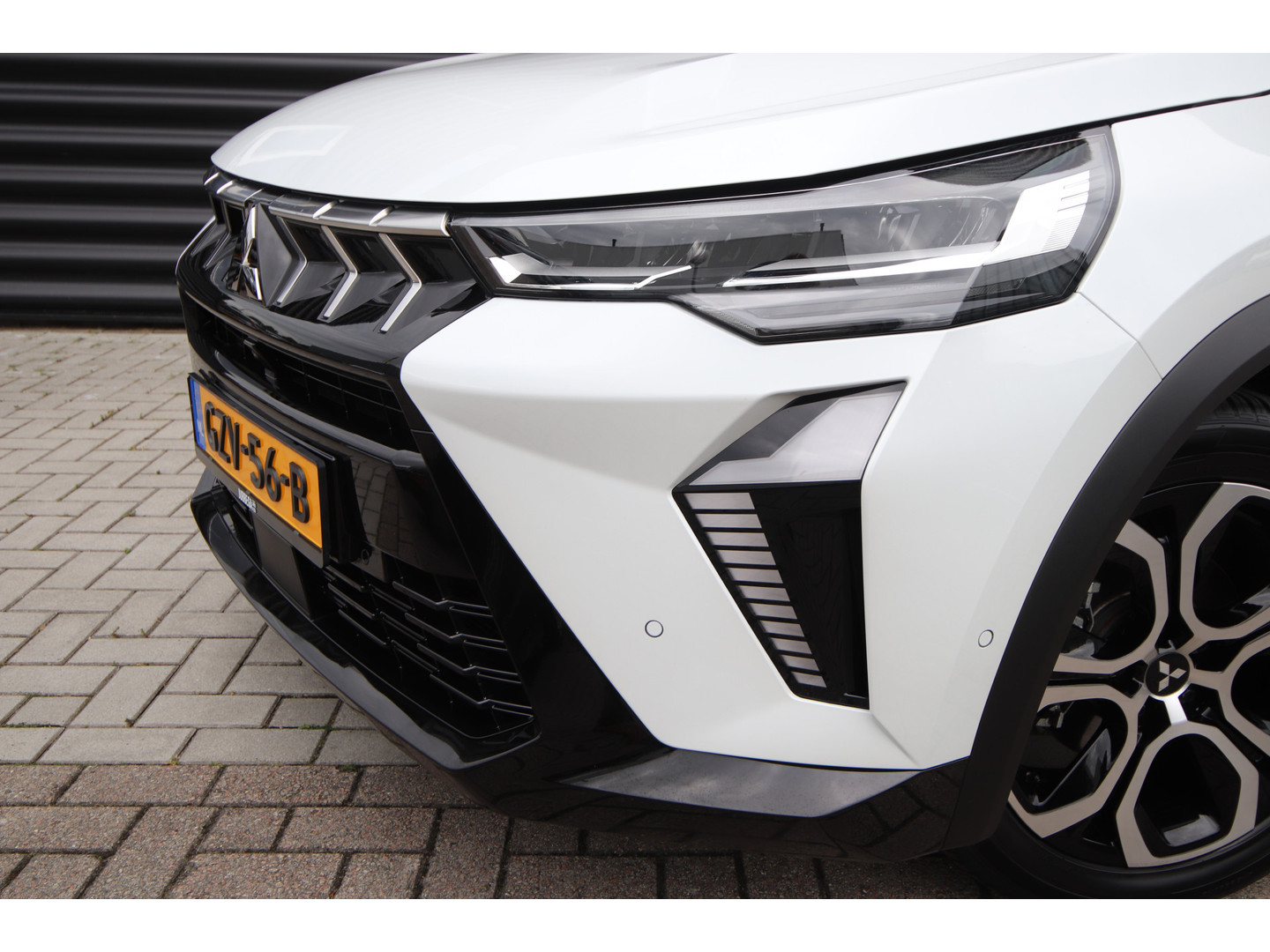 Mitsubishi