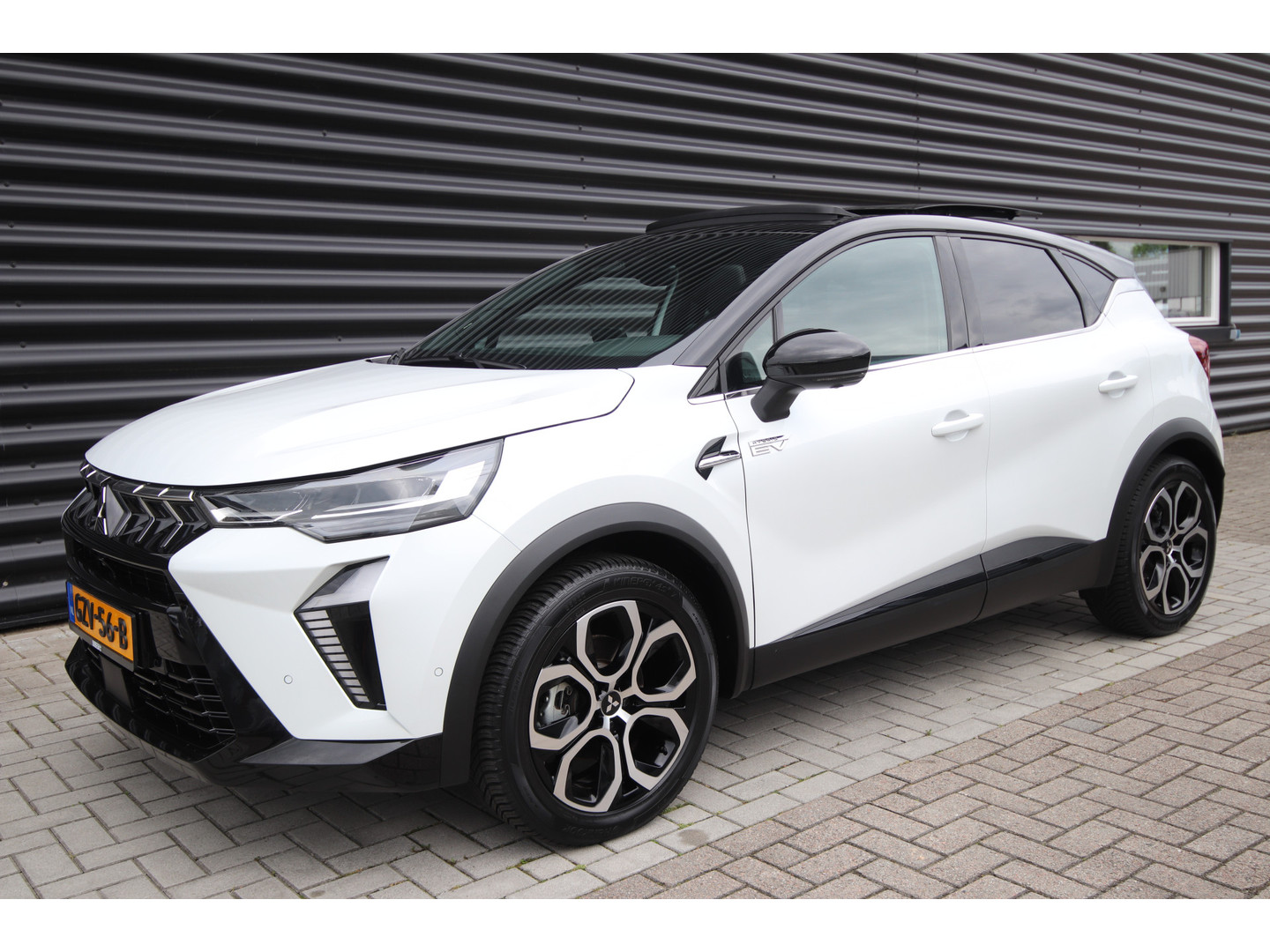 Mitsubishi