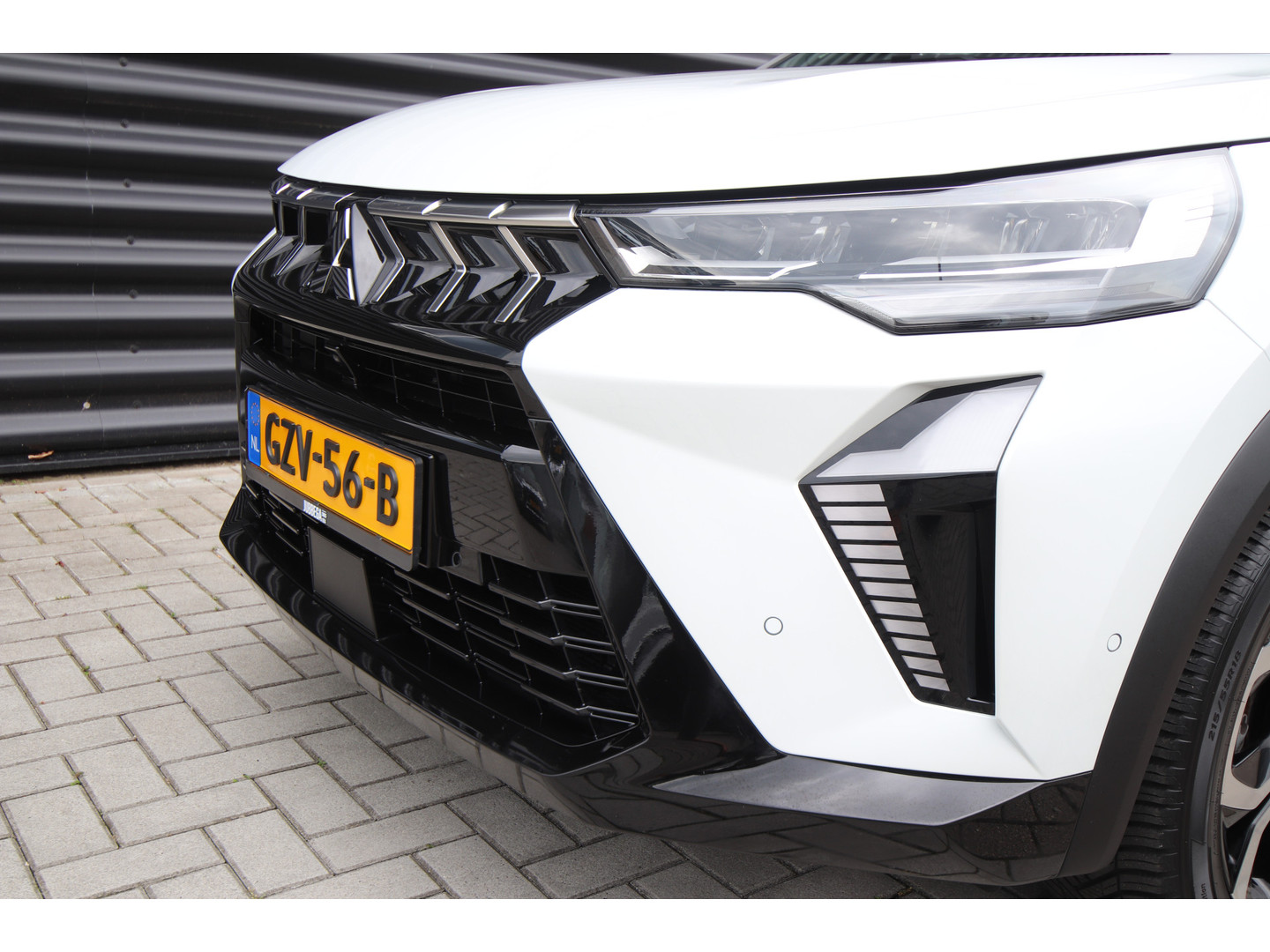 Mitsubishi