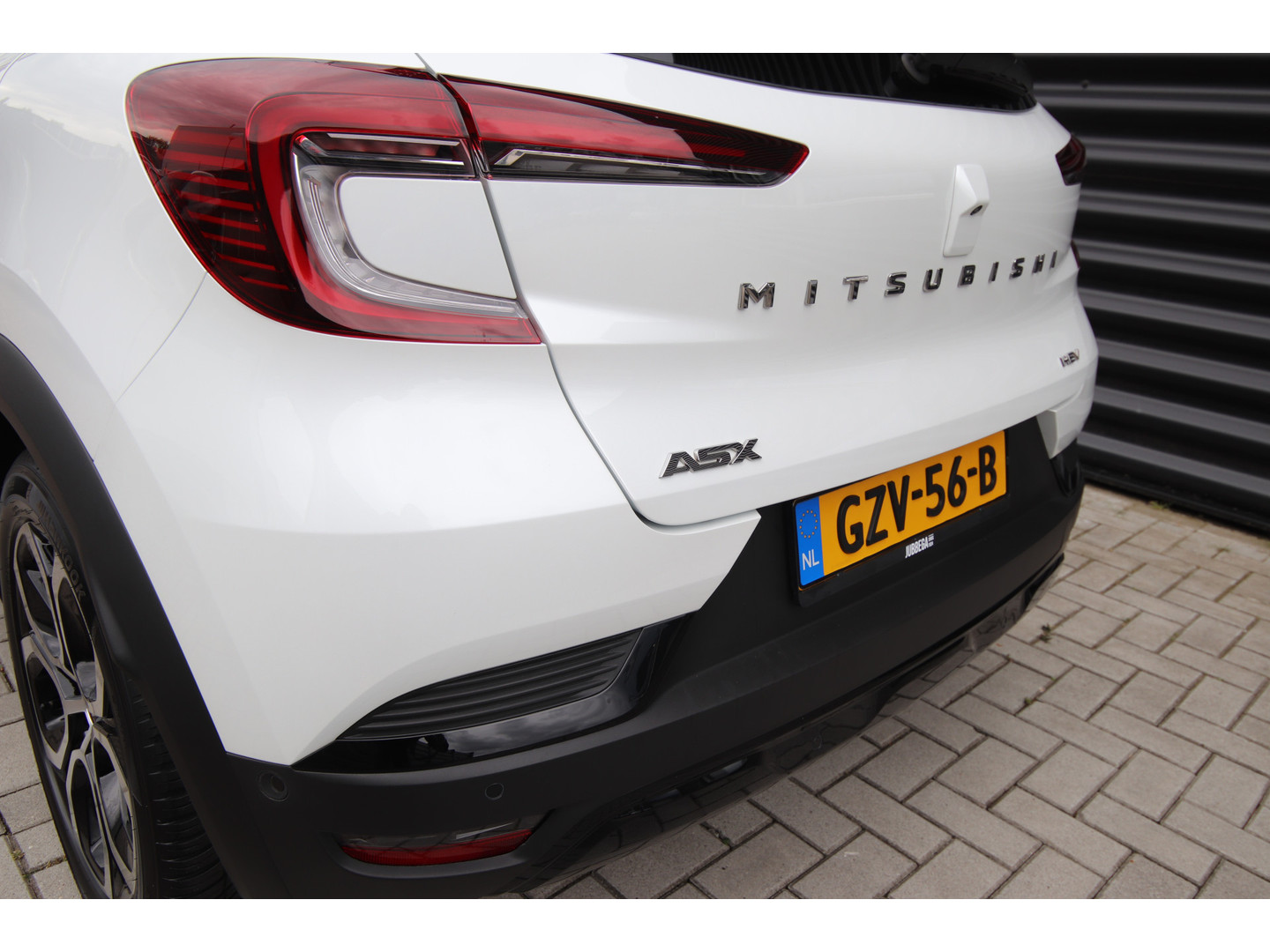 Mitsubishi