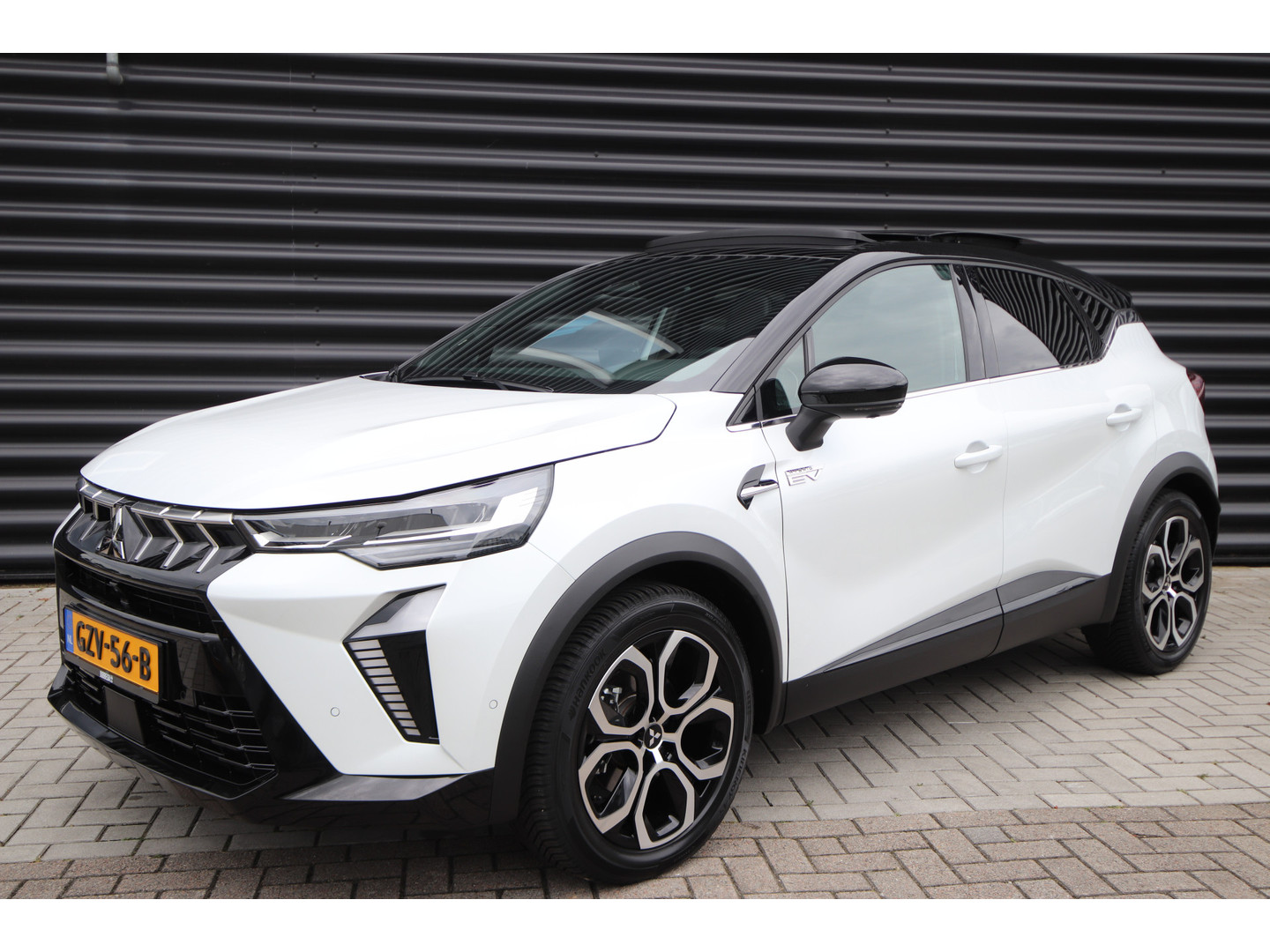 Mitsubishi