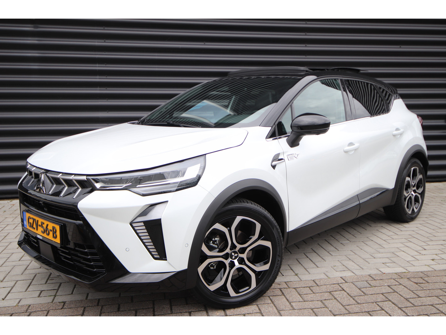 Mitsubishi