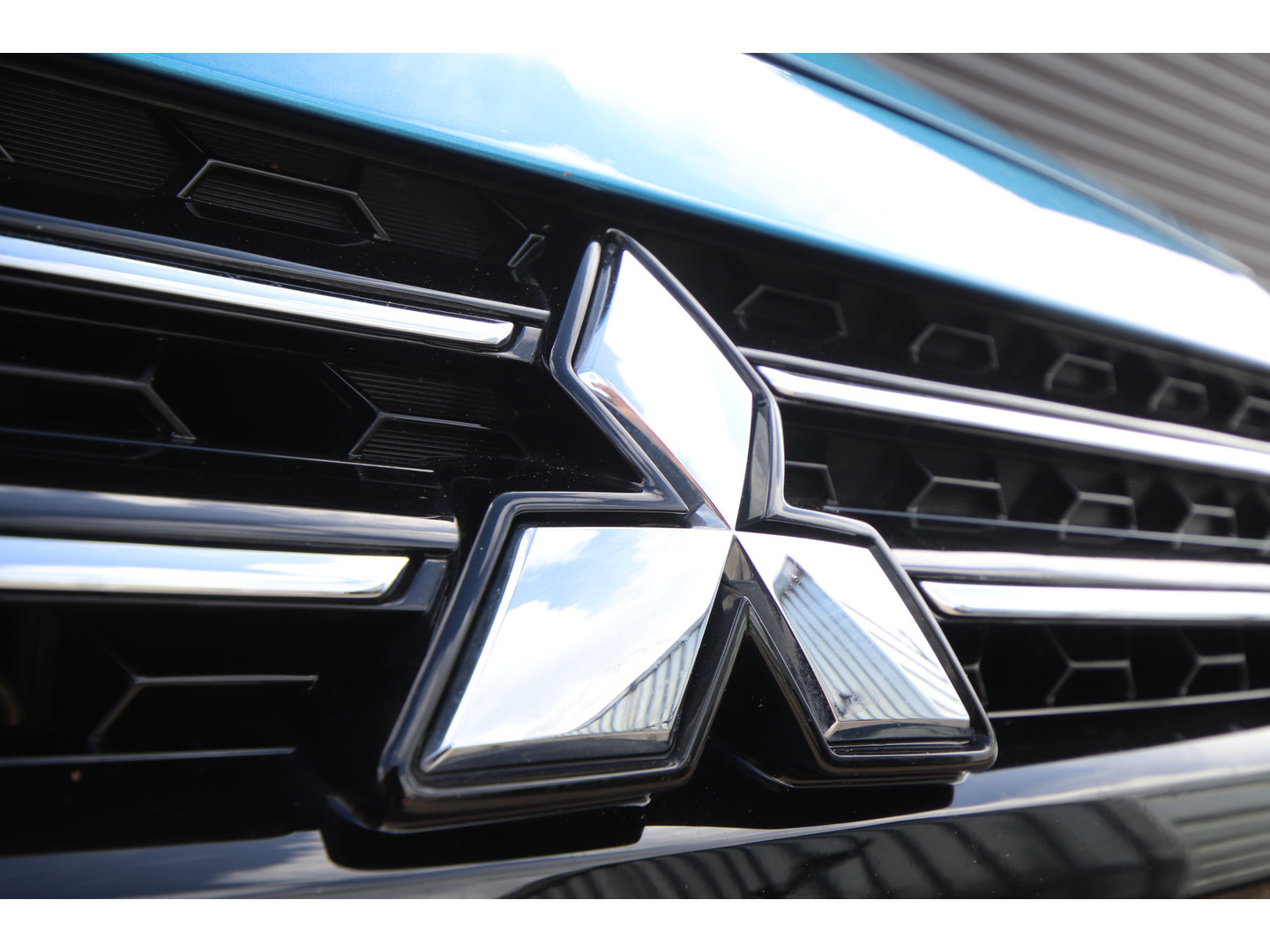 Mitsubishi