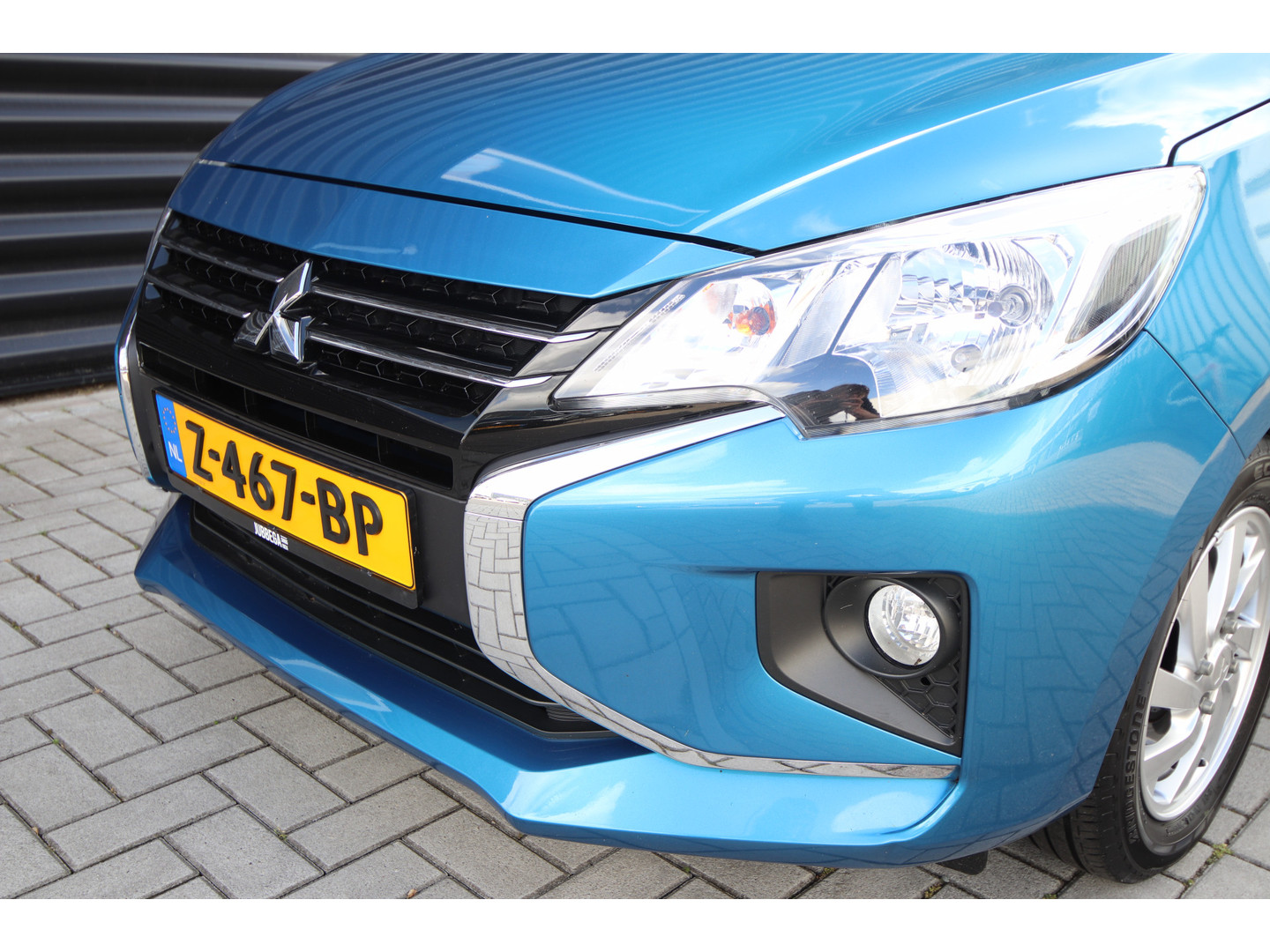 Mitsubishi