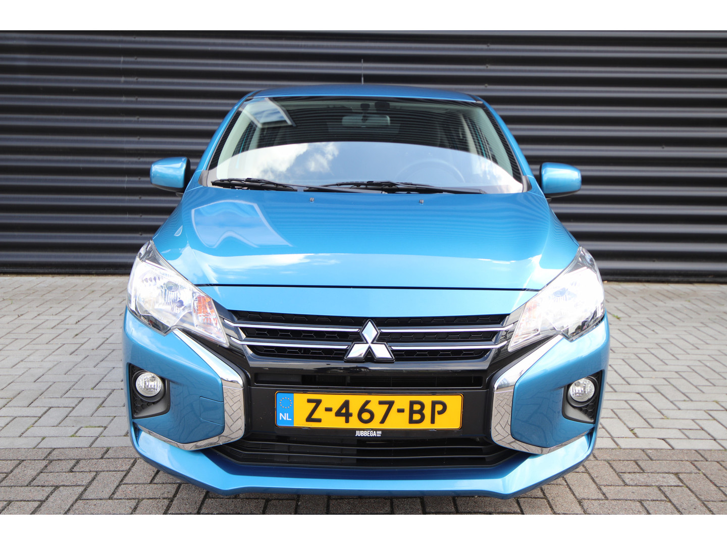Mitsubishi