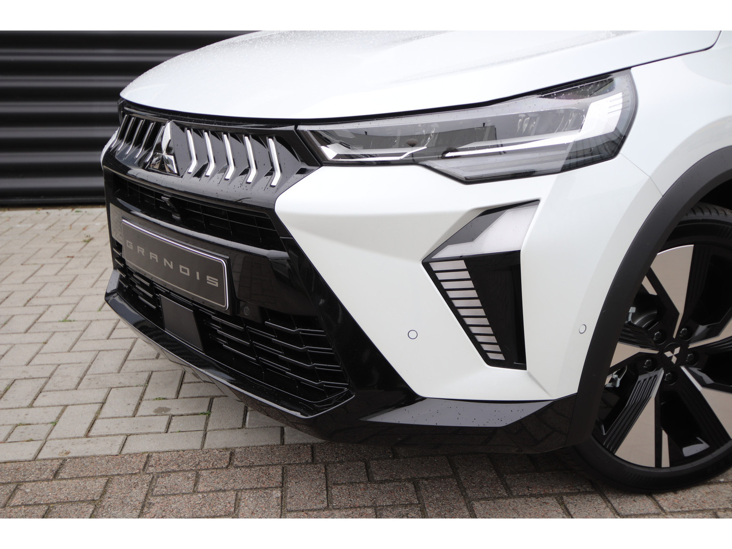 Mitsubishi