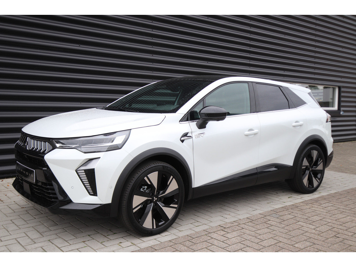 Mitsubishi
