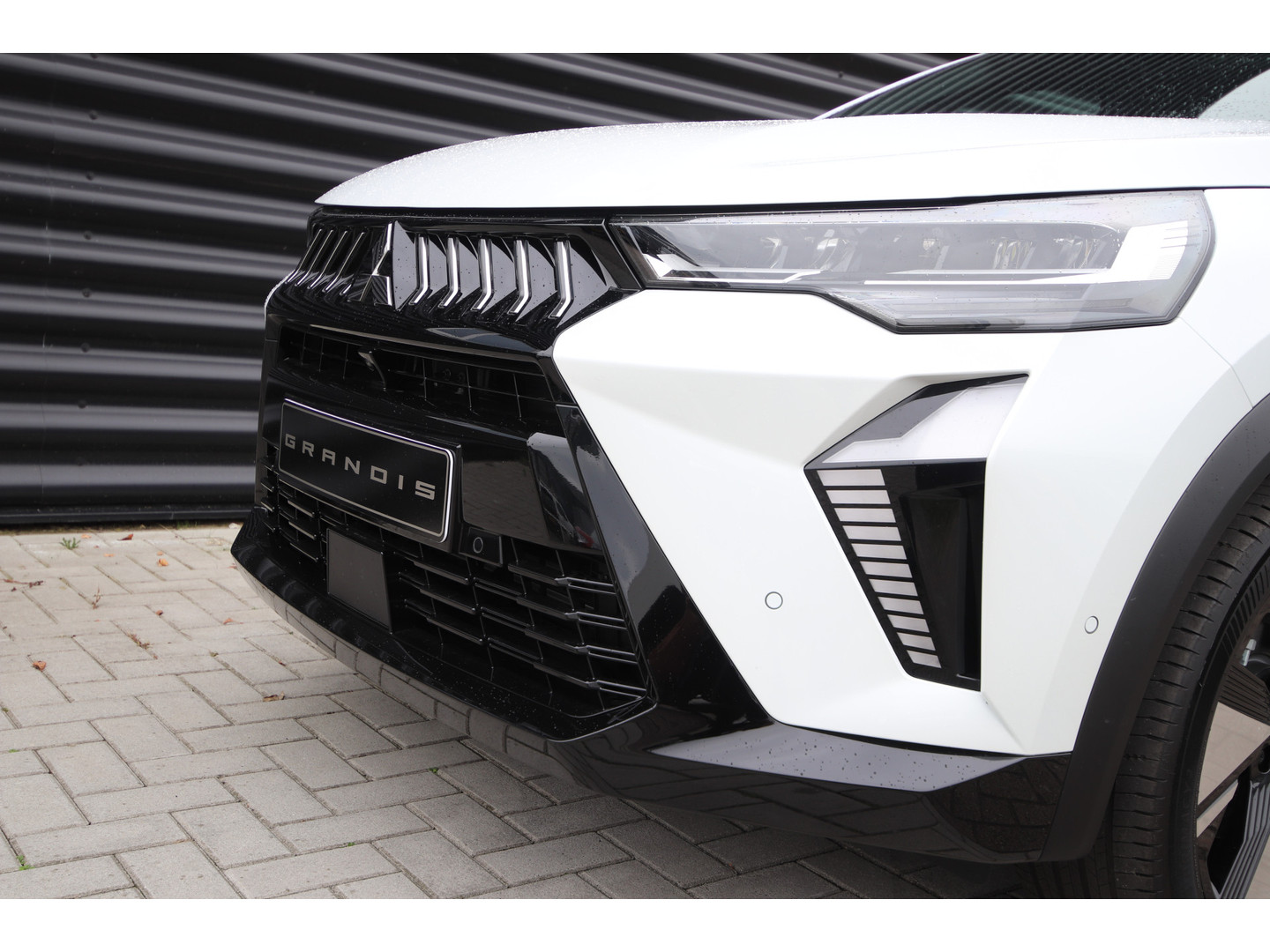 Mitsubishi