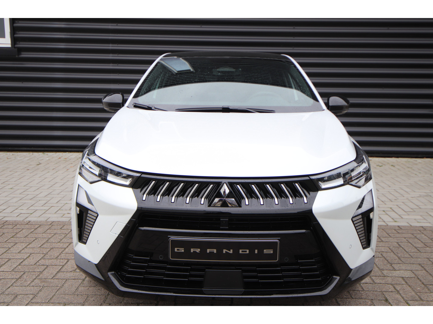 Mitsubishi