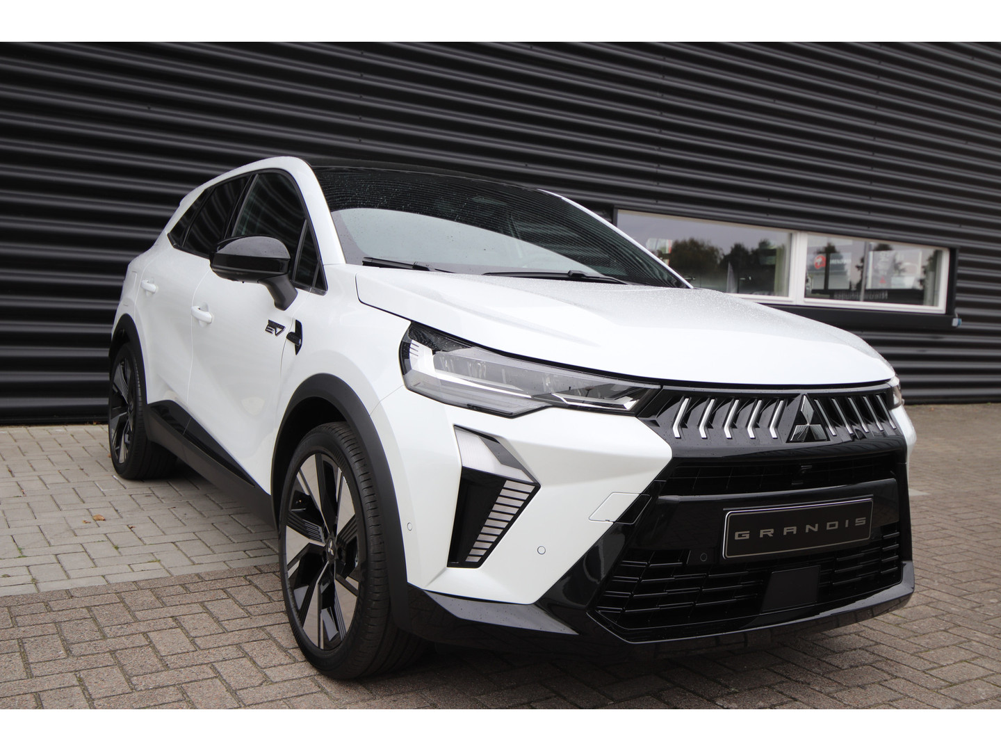 Mitsubishi