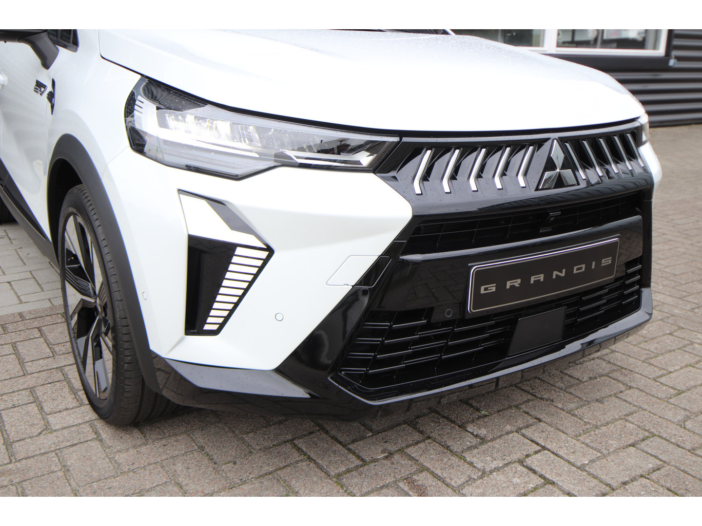 Mitsubishi